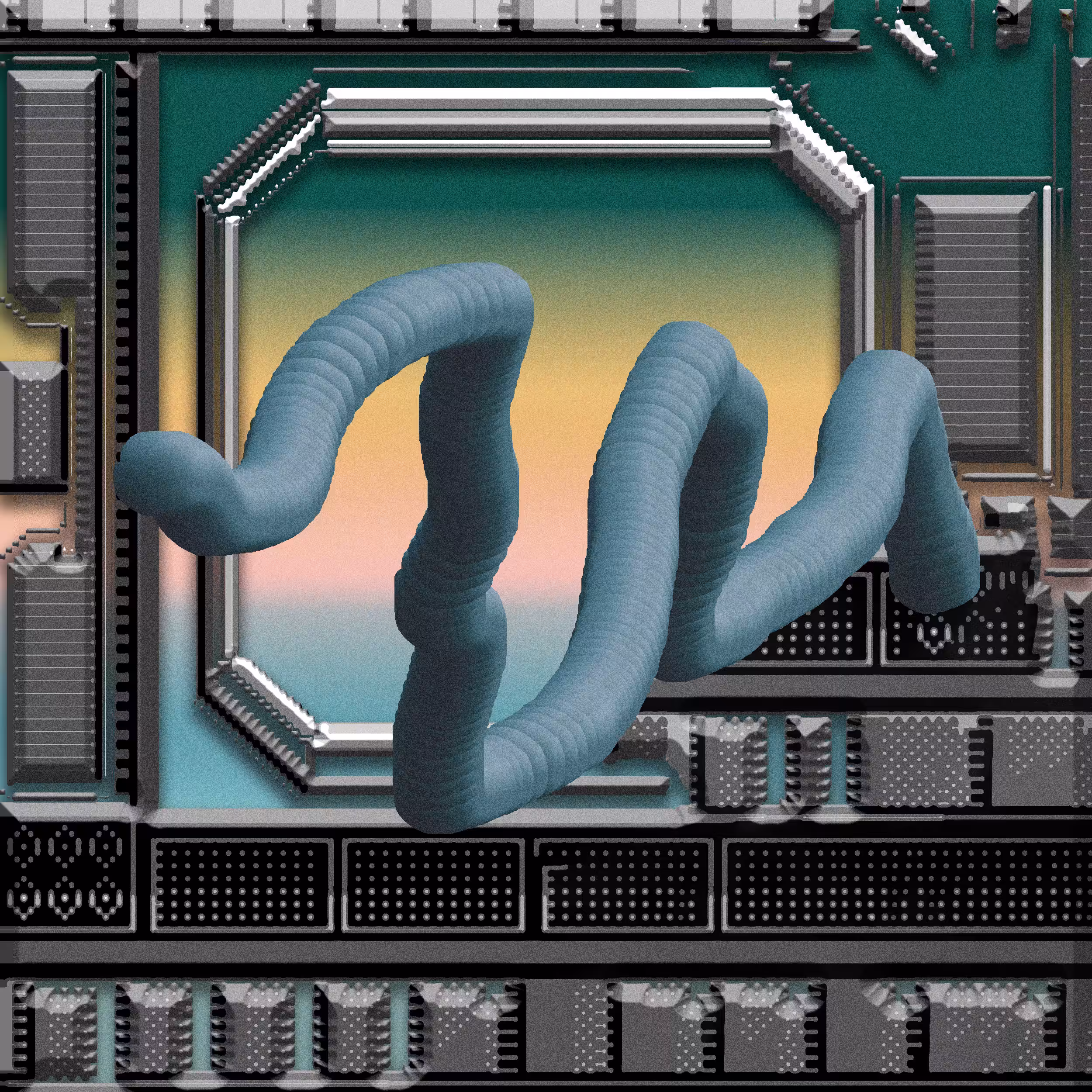 Worms & Microchips #57