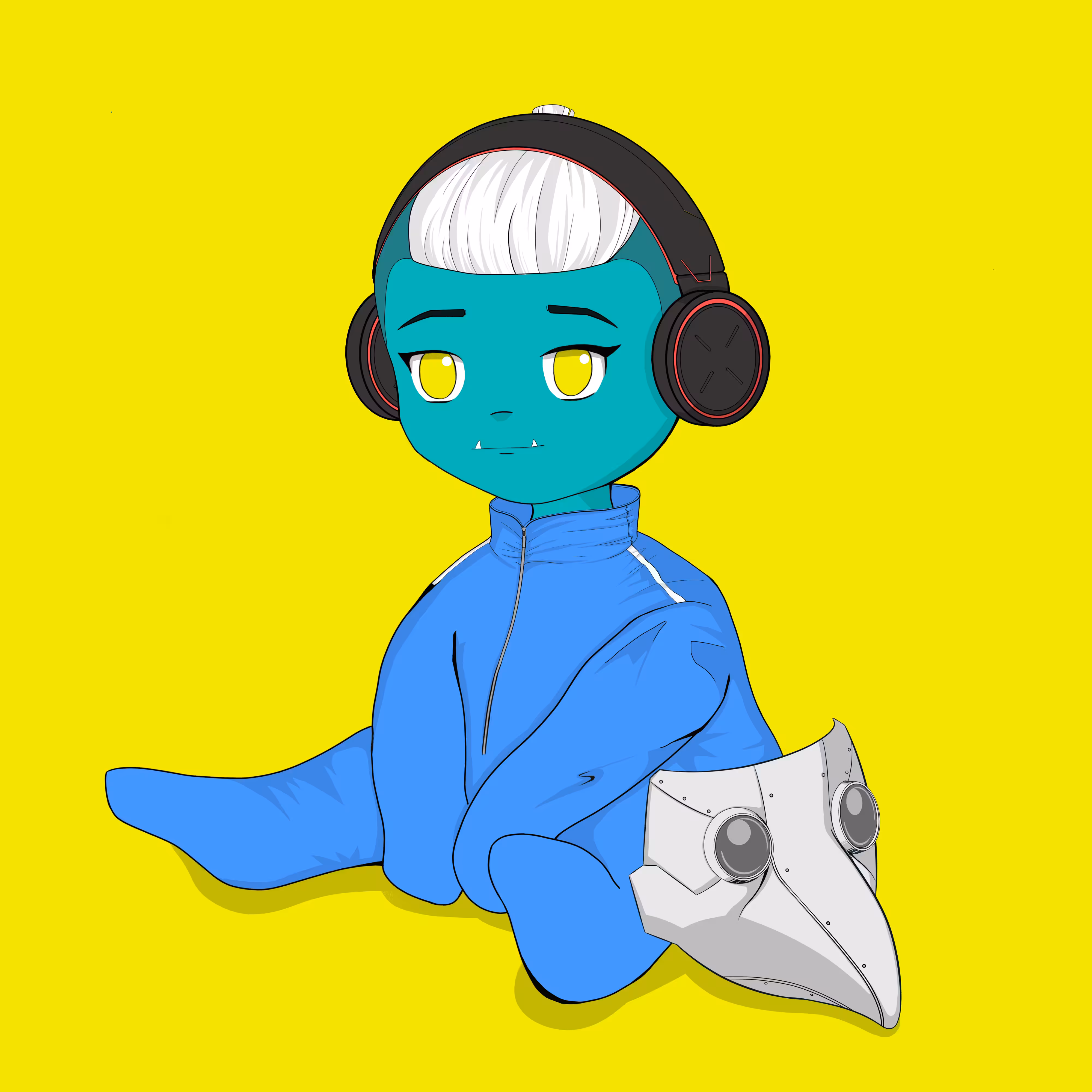 0N1-Baby #24