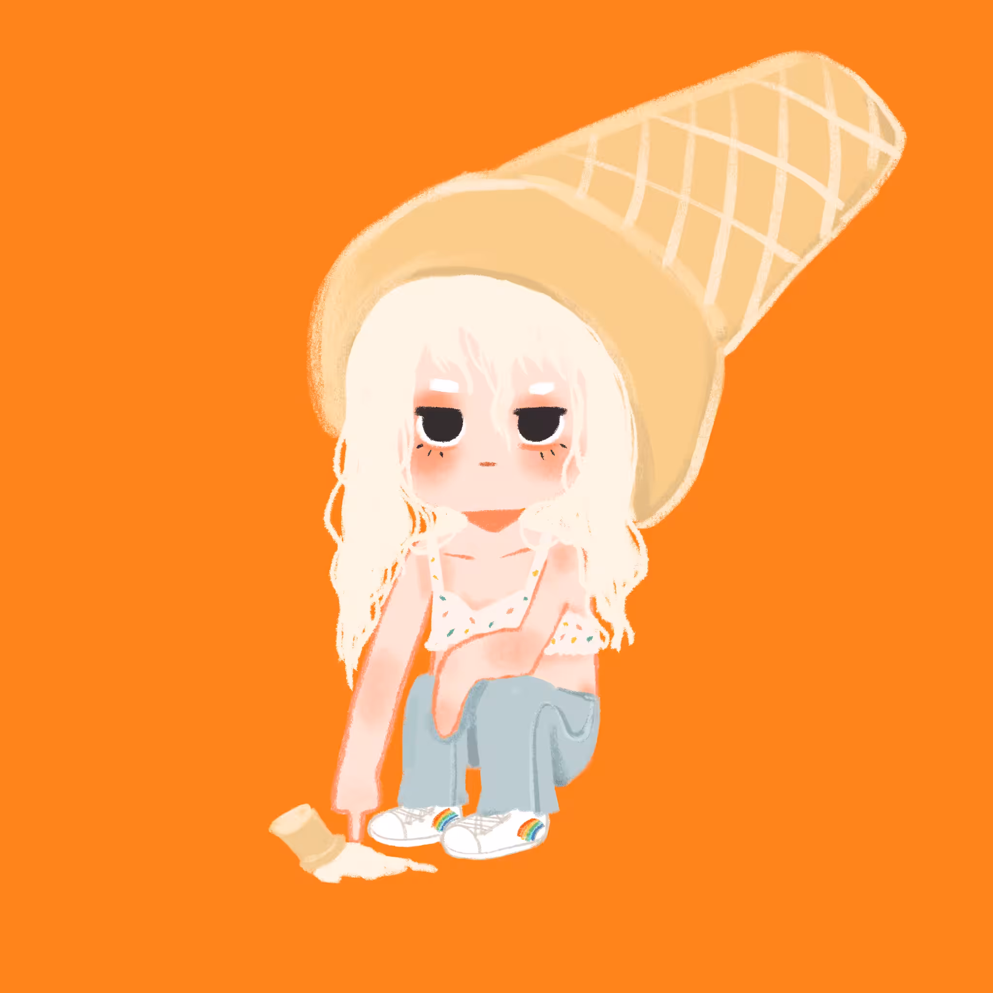 RURUs: RURU Icecream