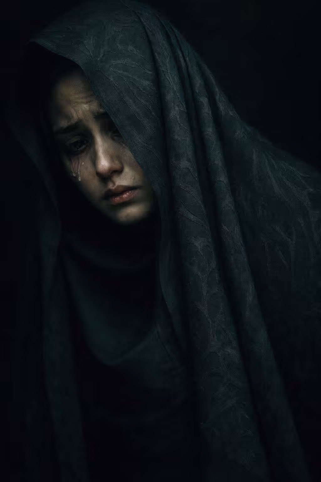 Homeland sorrow