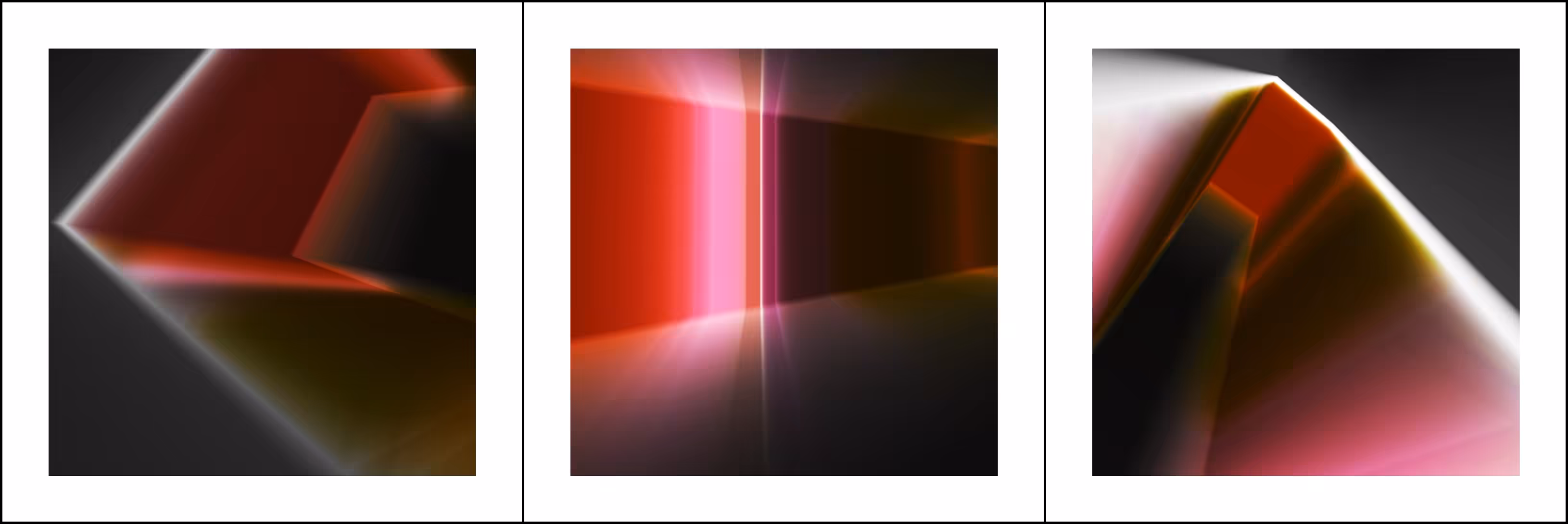 Triptych [015]