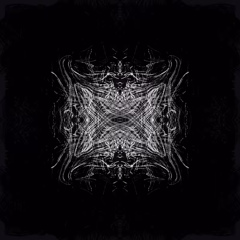 chaos sigil #26