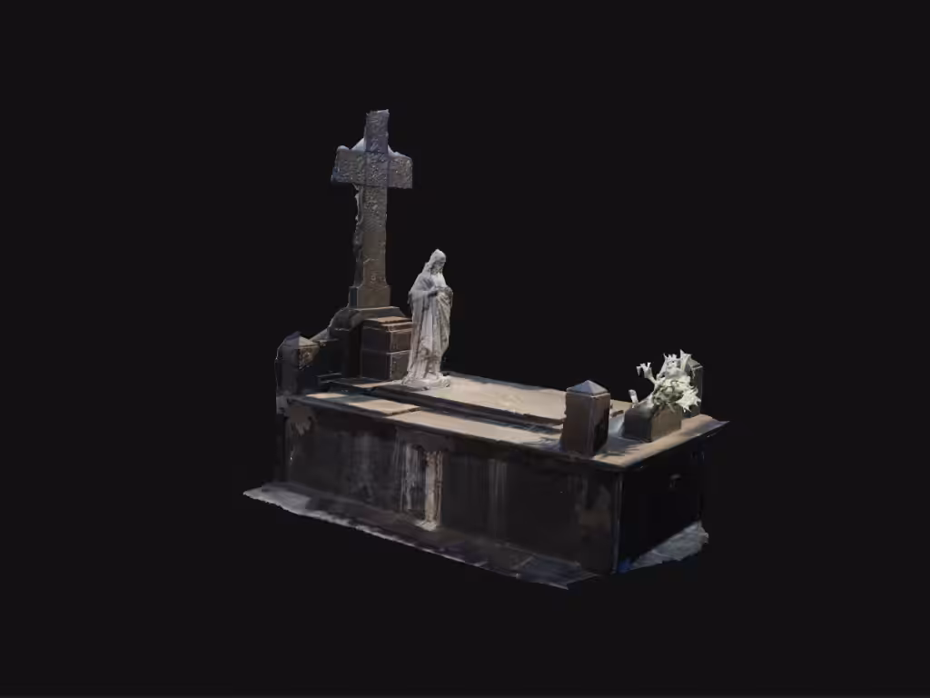 Eternal Abode