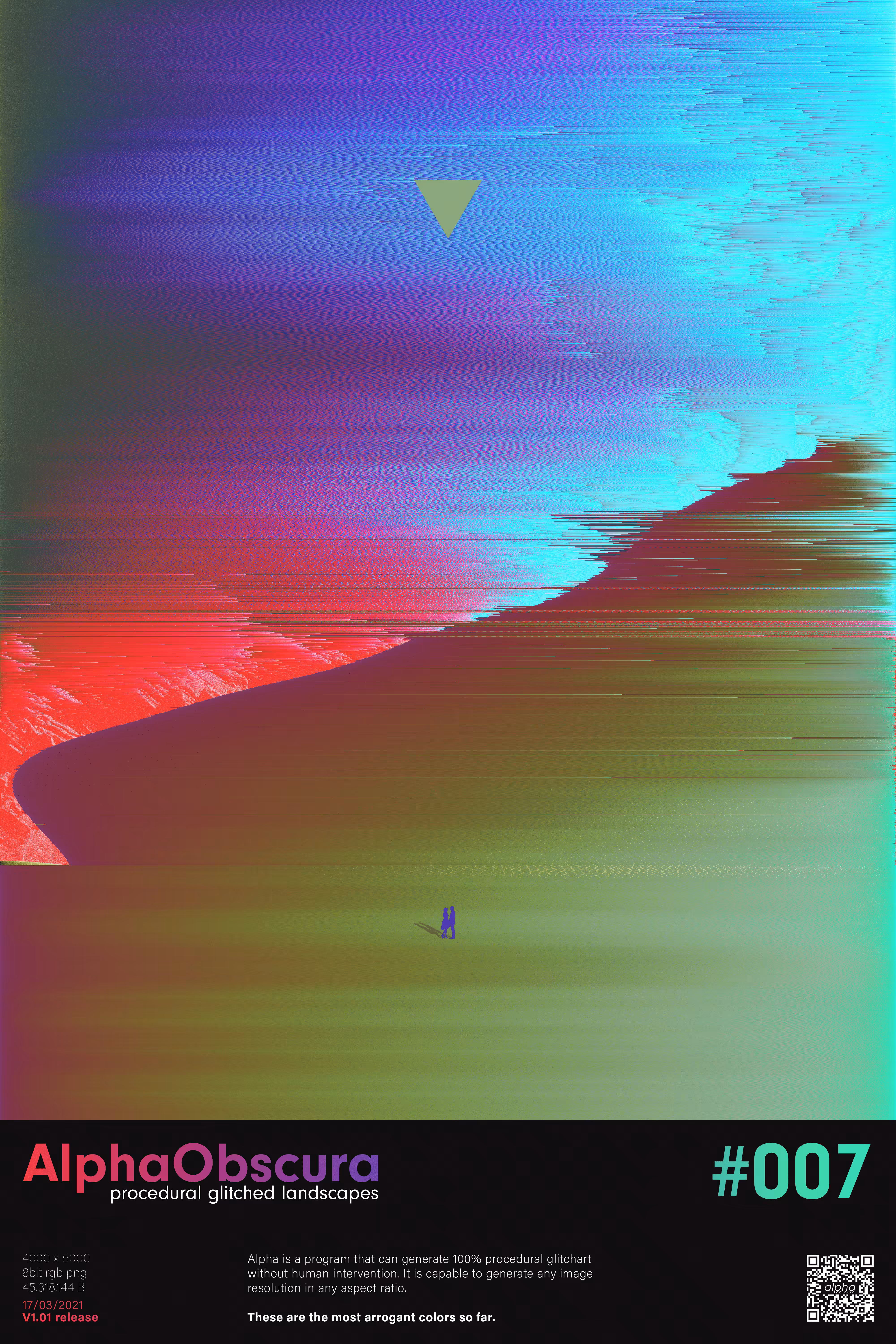 [007] - AlphaObscura