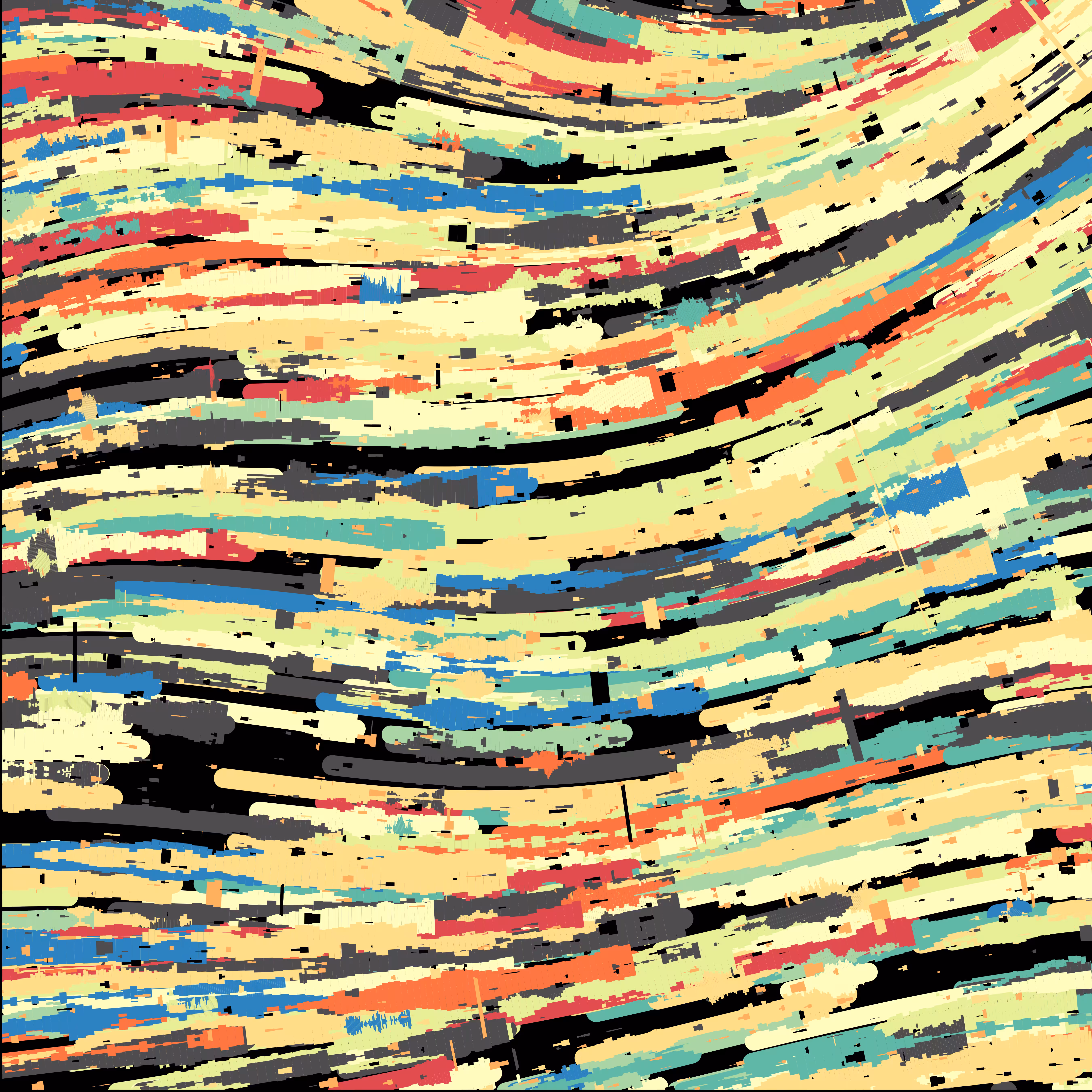 Diversity Flow 11