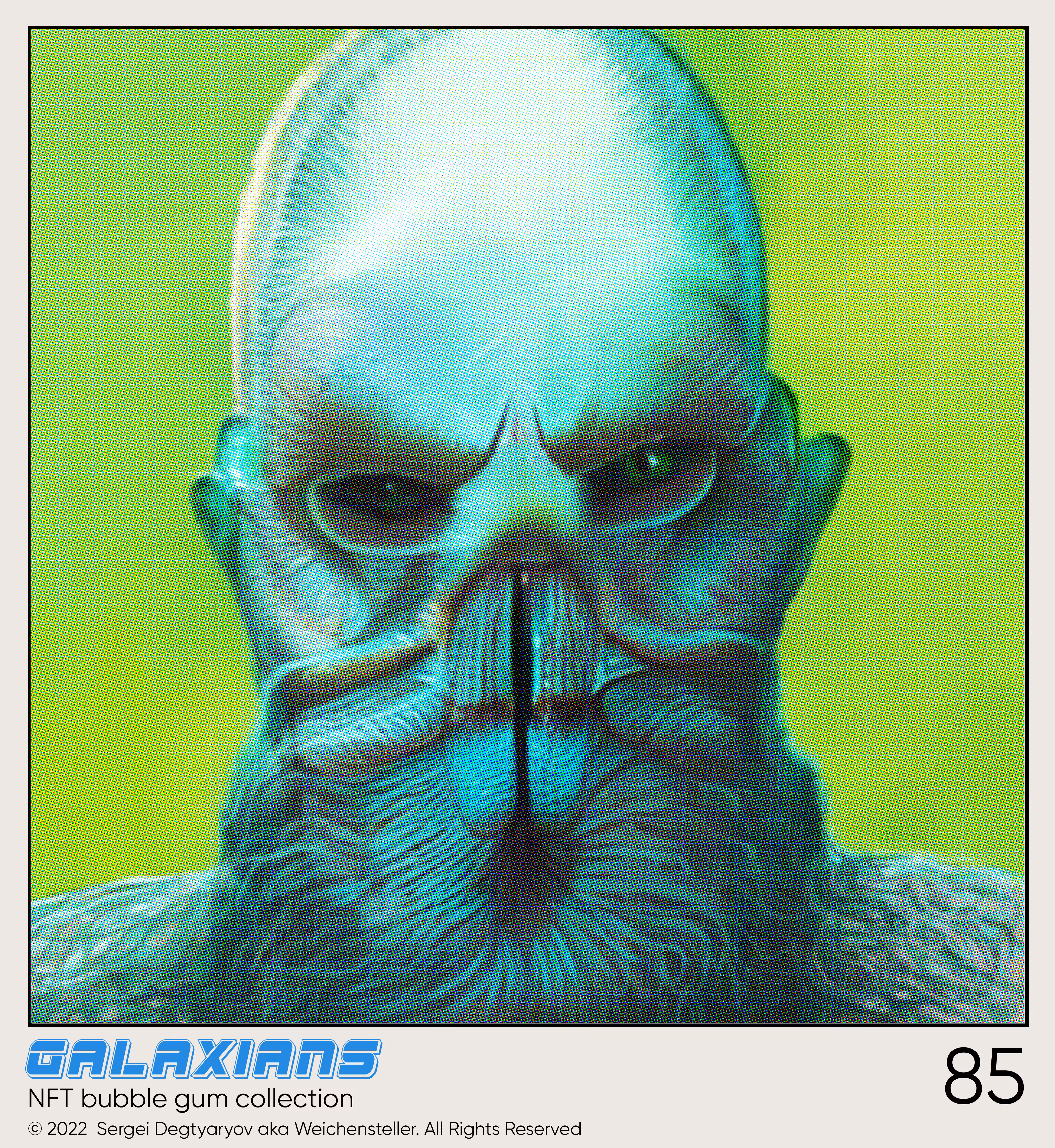 Galaxian #085