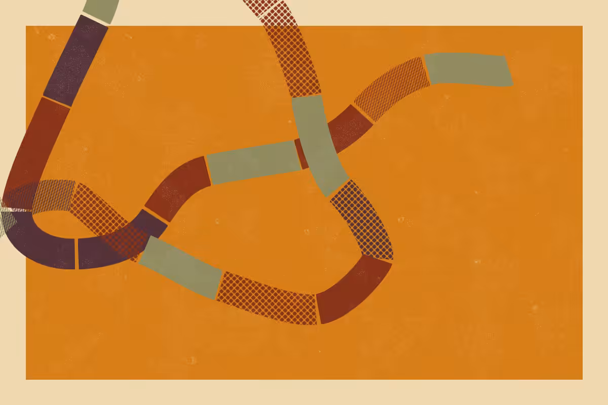 Serpentine 25 #29