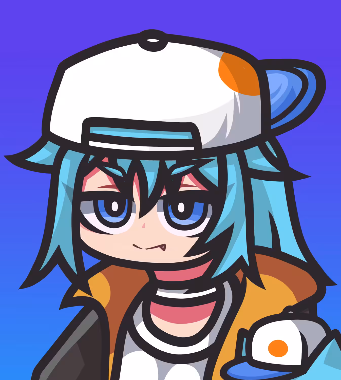 StickyGumTeam - No.015 : clonetest
