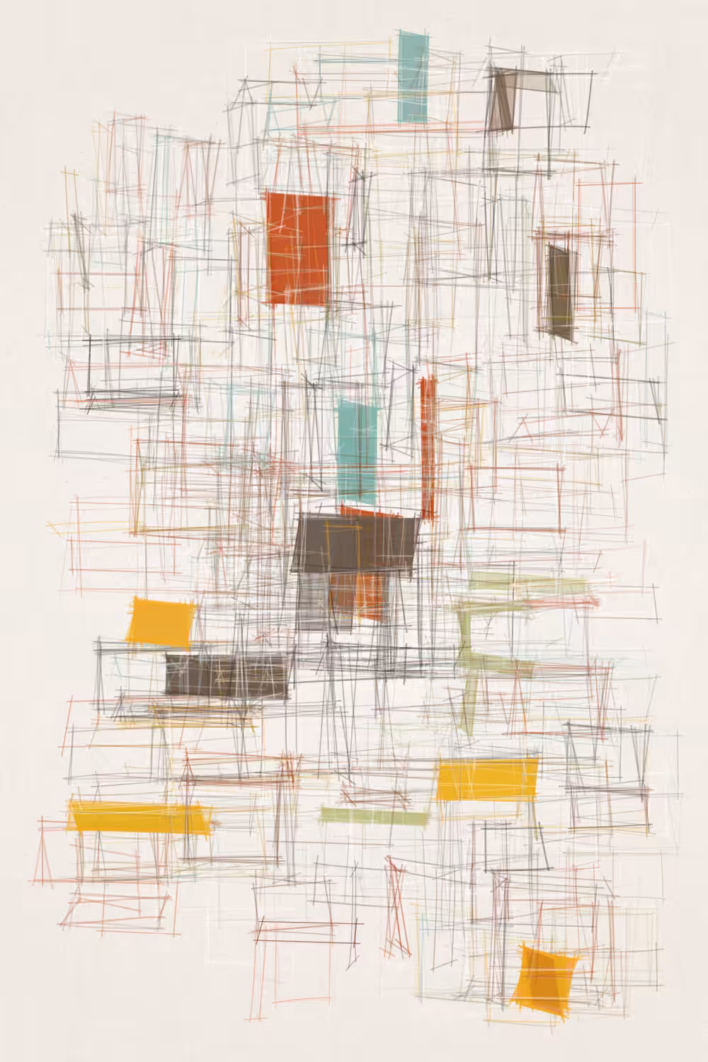 Scaffold #138