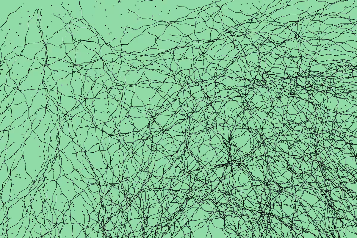 Vines - AI09 #1