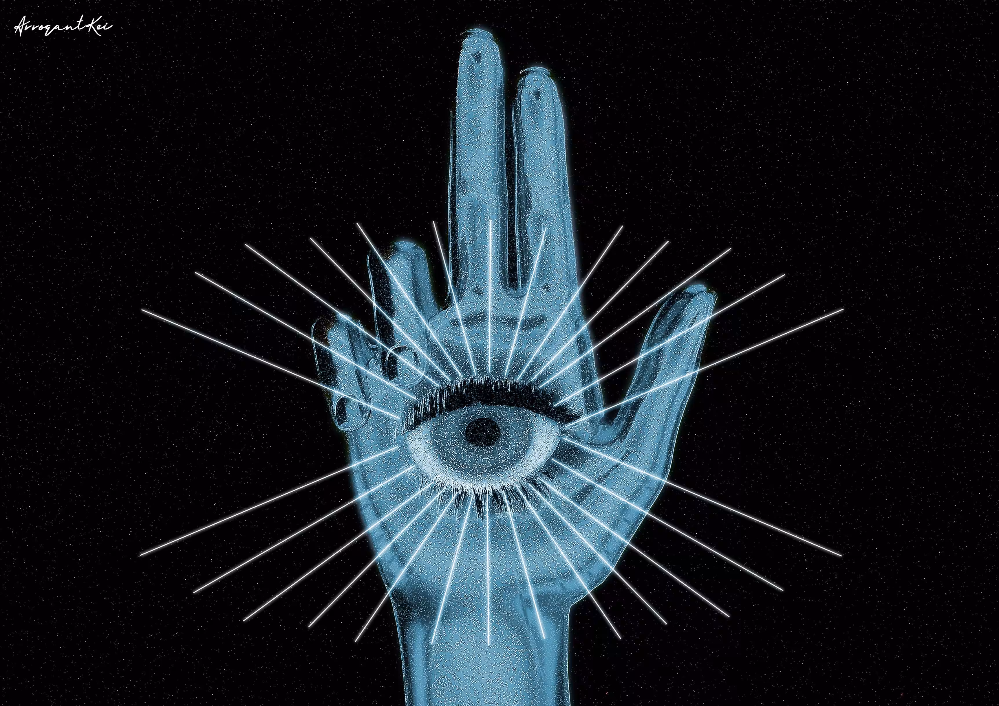 The 6th Sense (Ice)