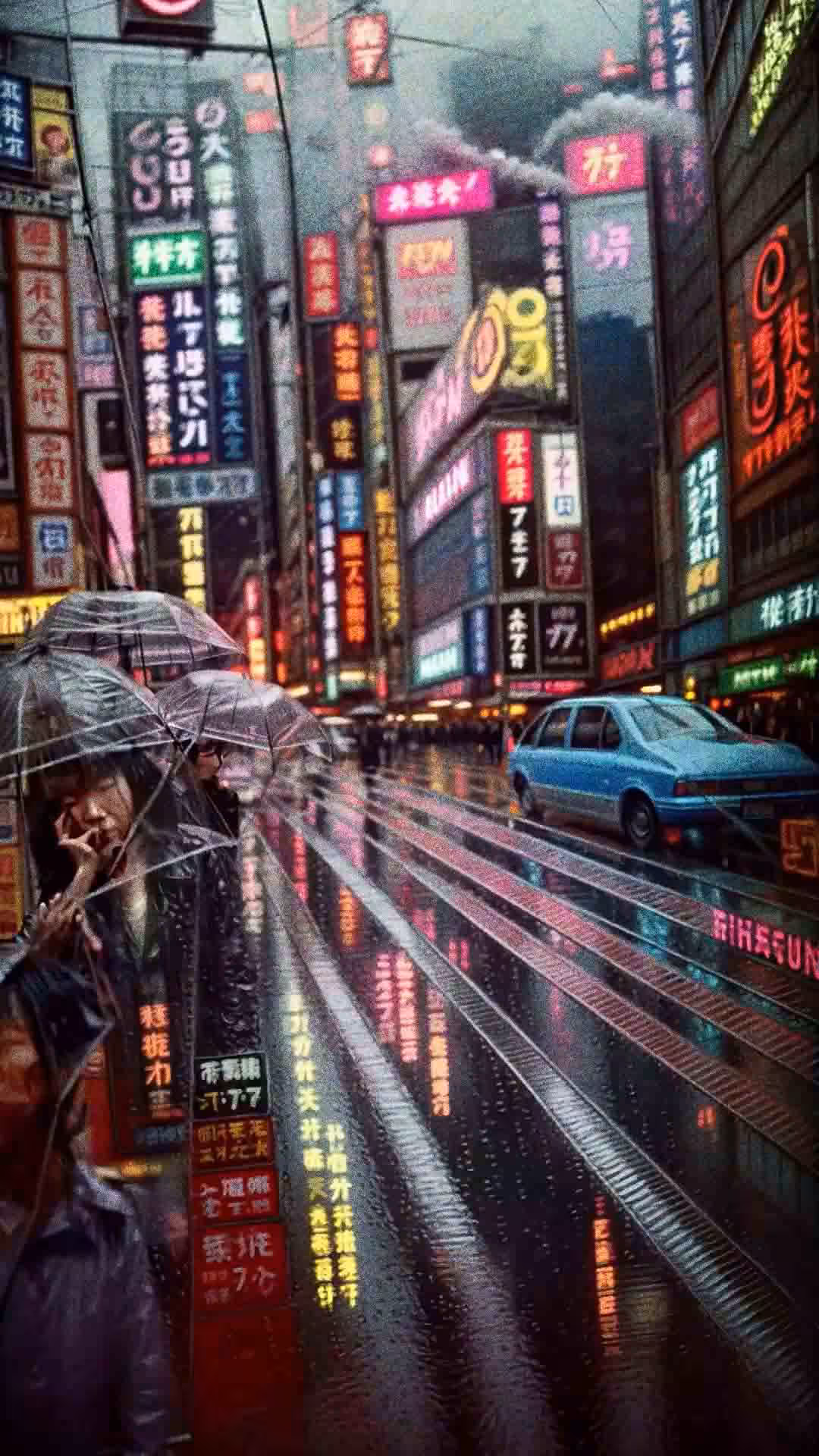 Sheldrick - Shinjuku - Kabukicho