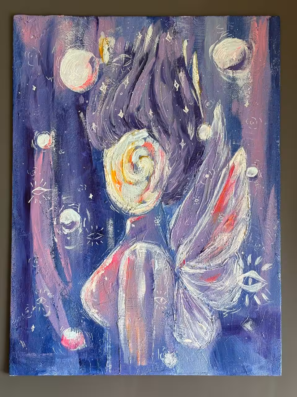 The Muse