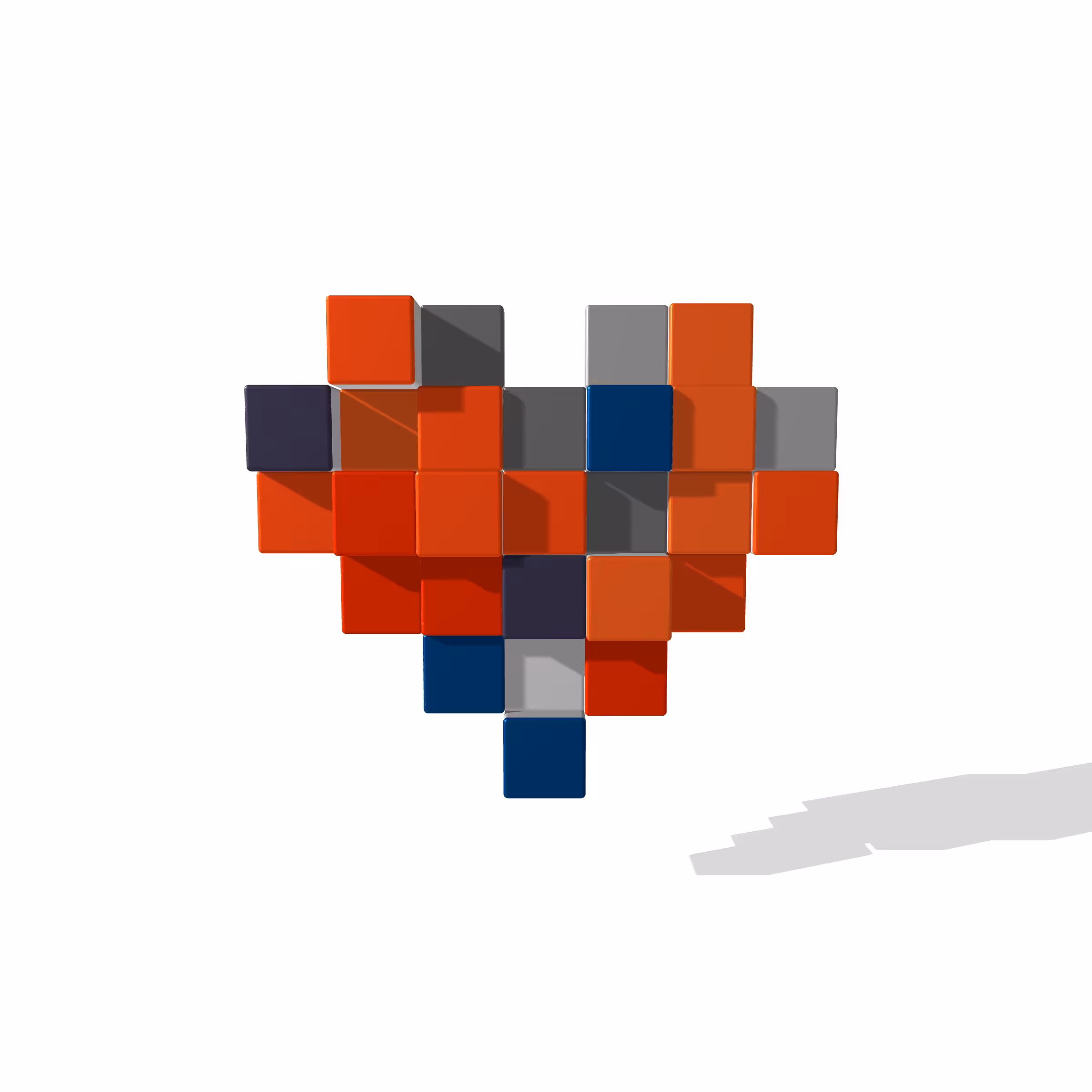 heart + craft #2671