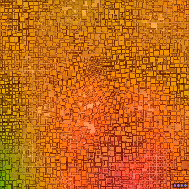 Irrectangularity #49