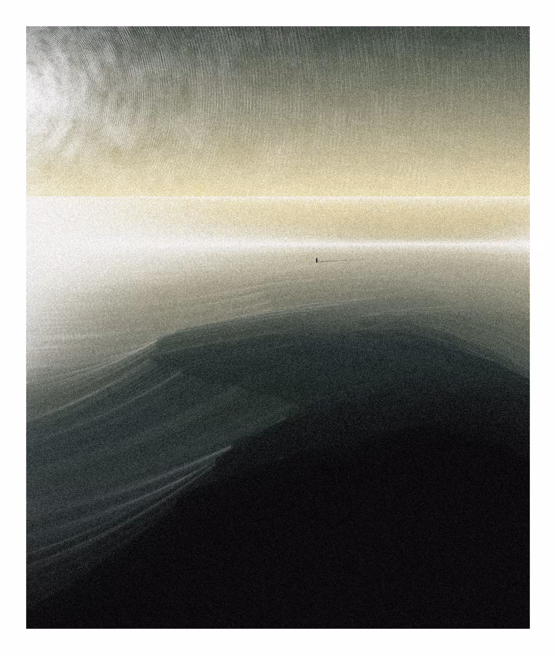 Stride #85