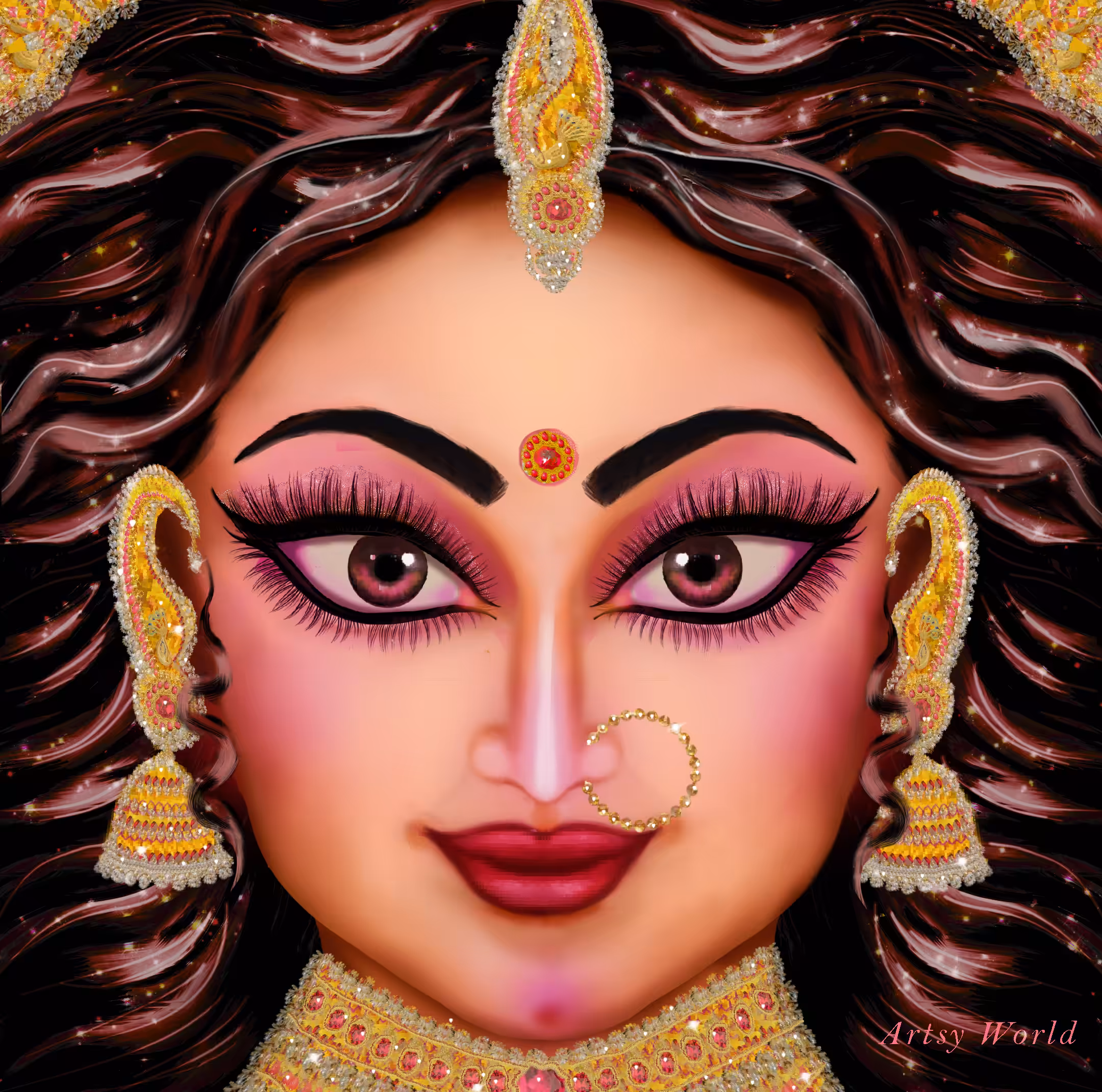 Urvashi