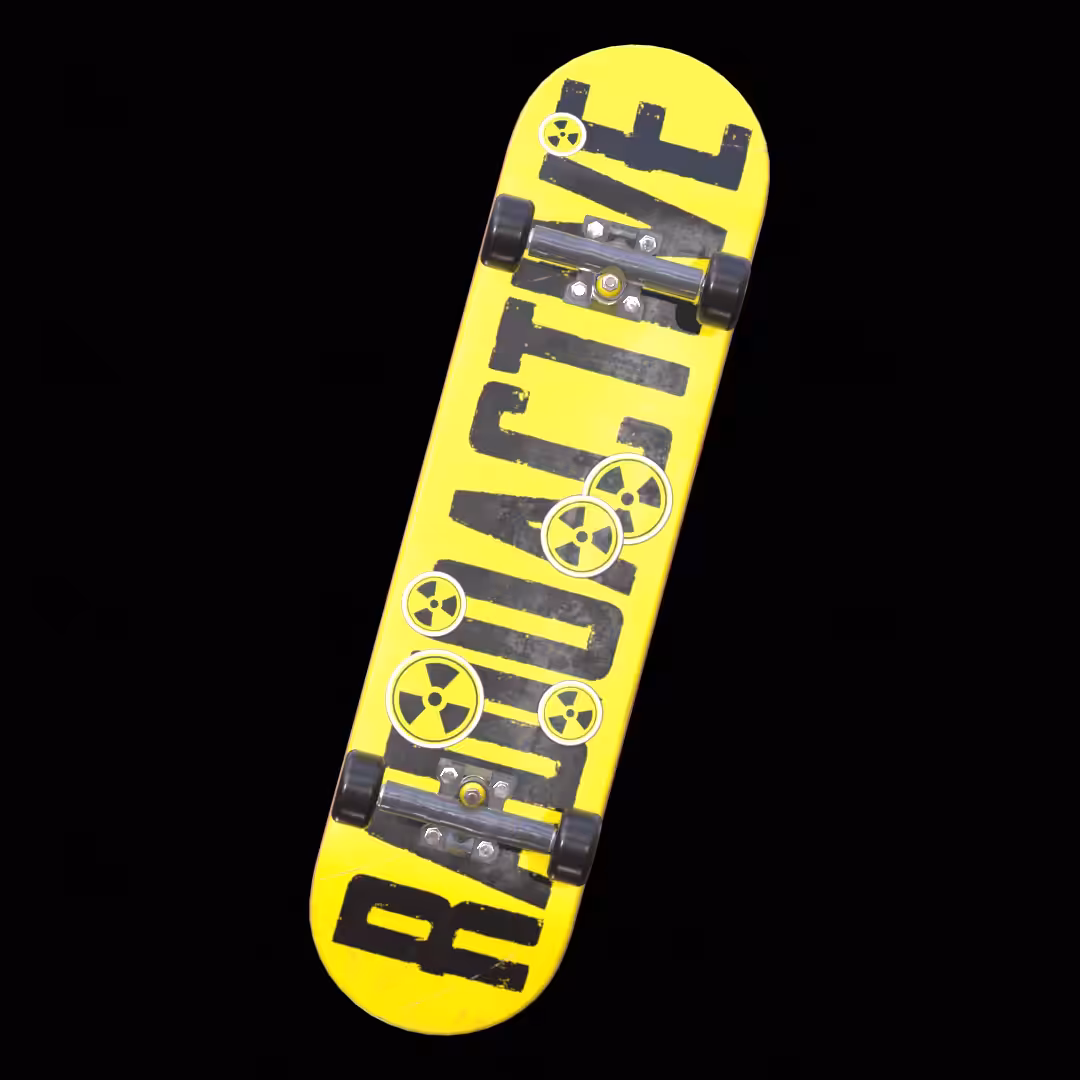 TEZ DECK 015