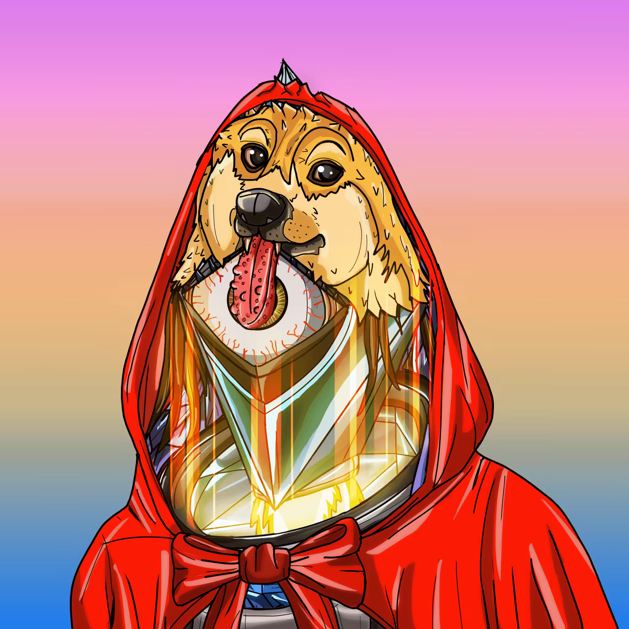 Eredhood