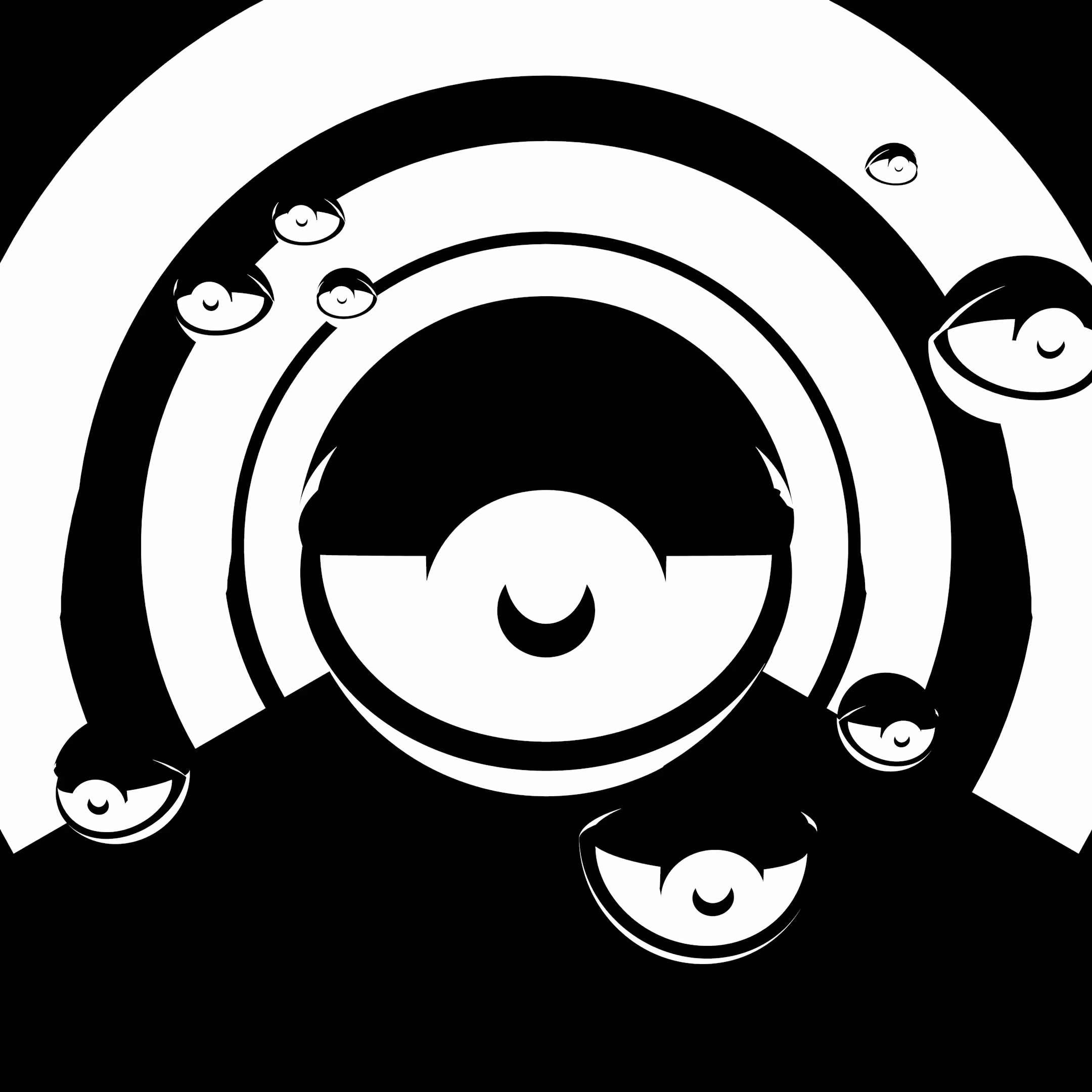 Meaning Within The Static: The Invasion