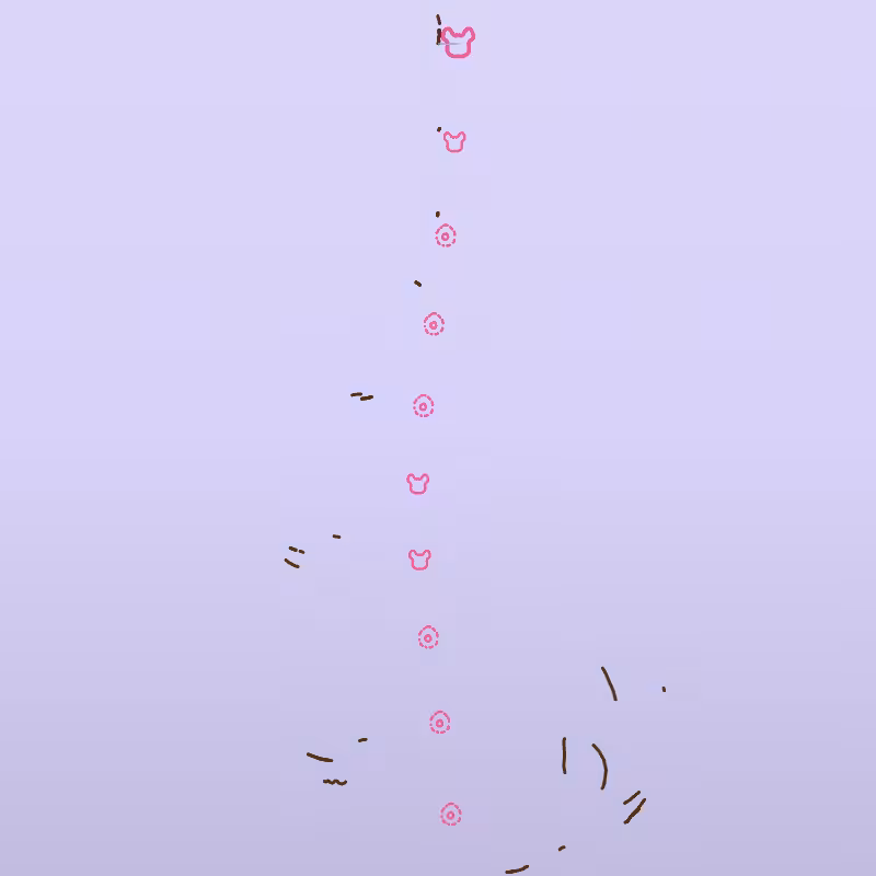 A Strange Loop #231