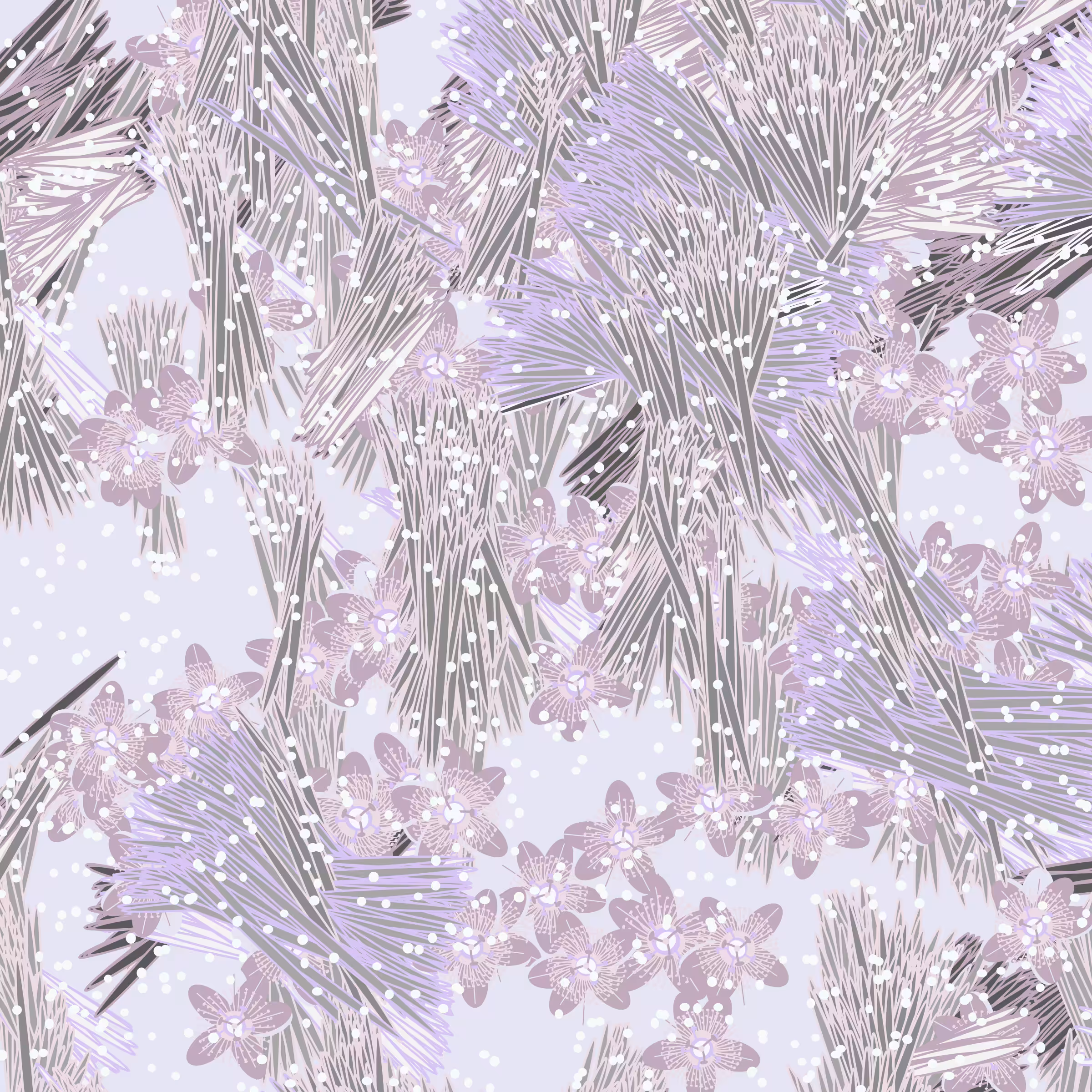 Fragments of an Infinite Field #591