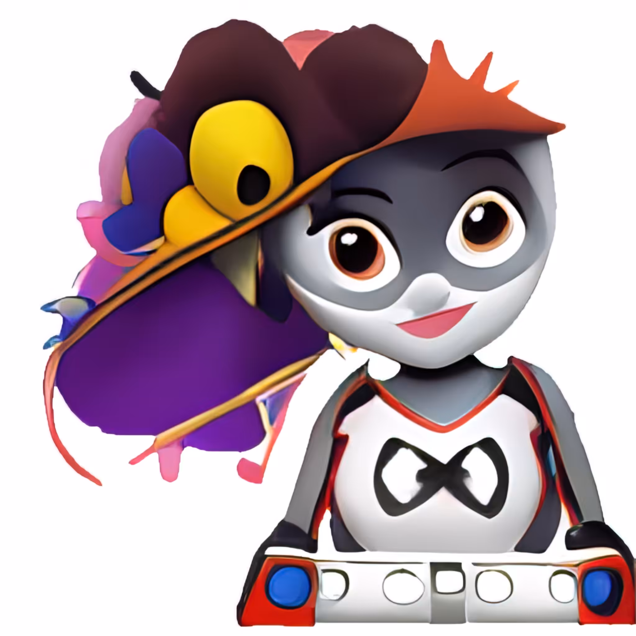Cursed Emoji 182