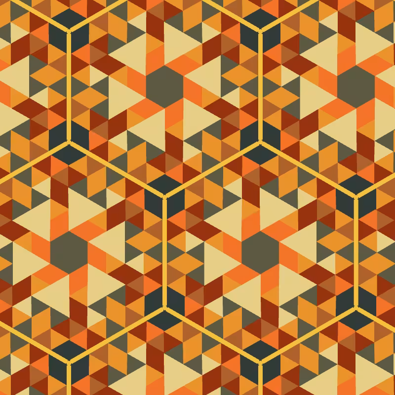 Hex Flex #184