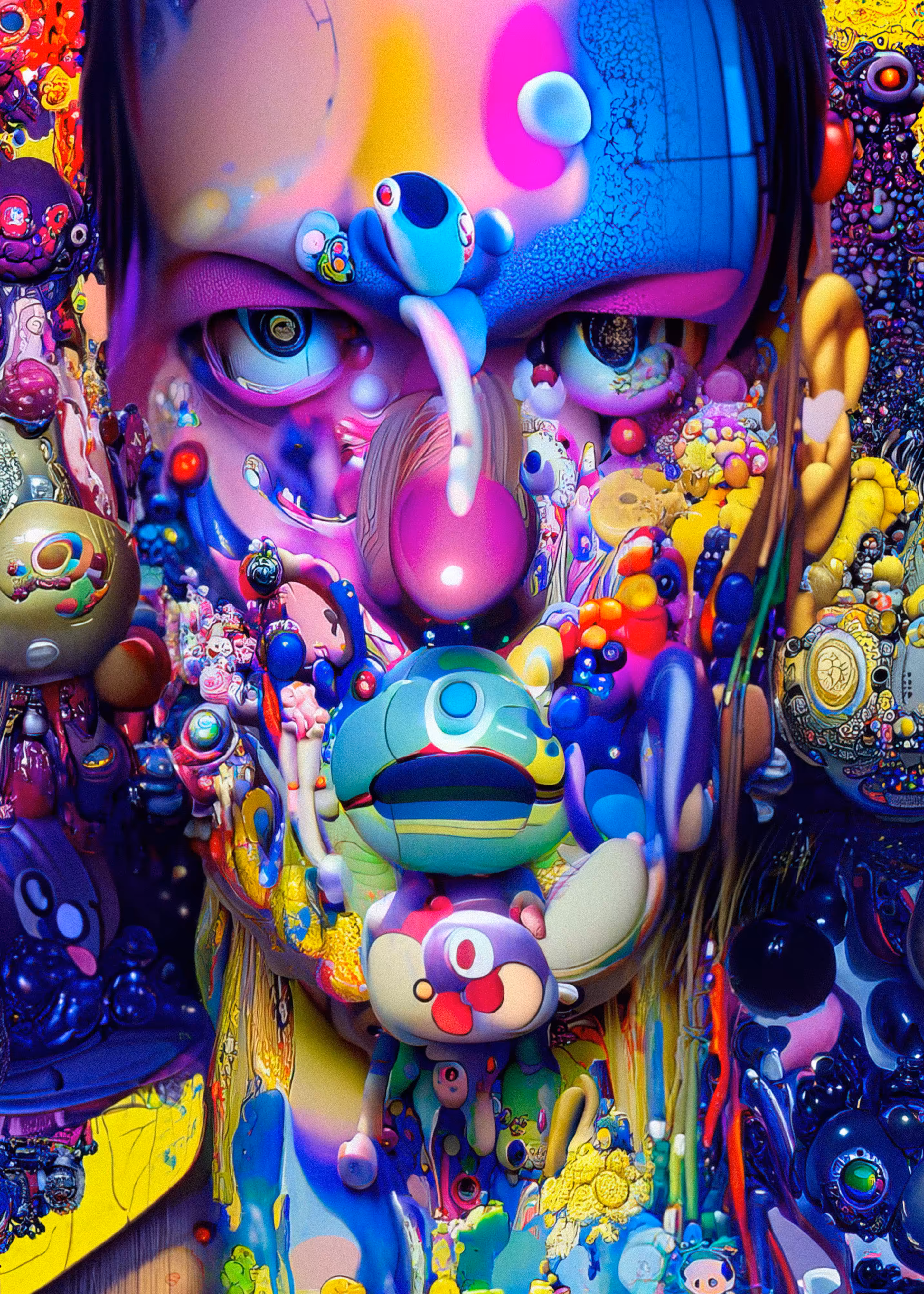 The Mirror