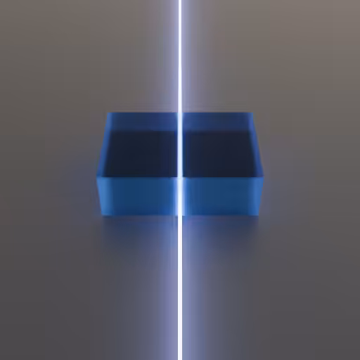 Beam #110