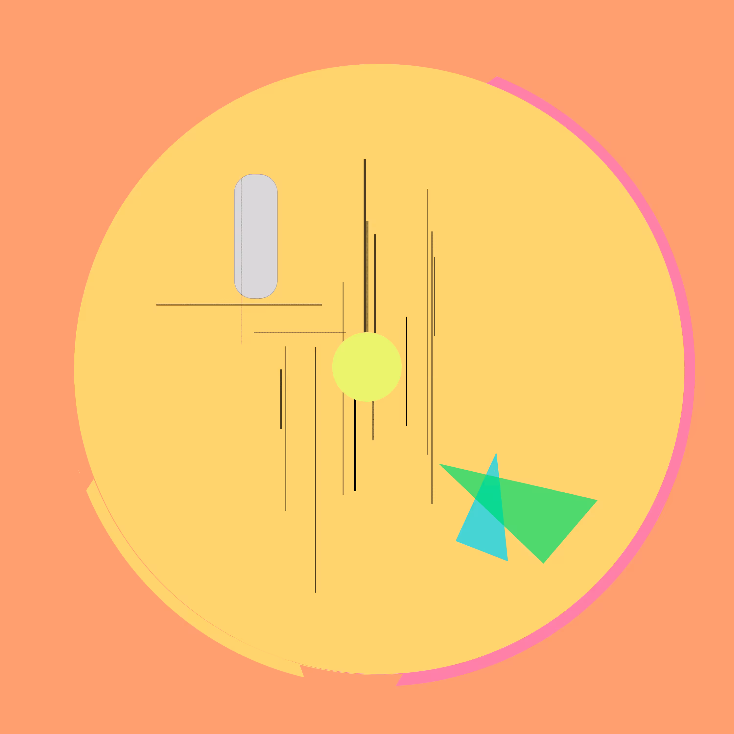CircleMaker: №35