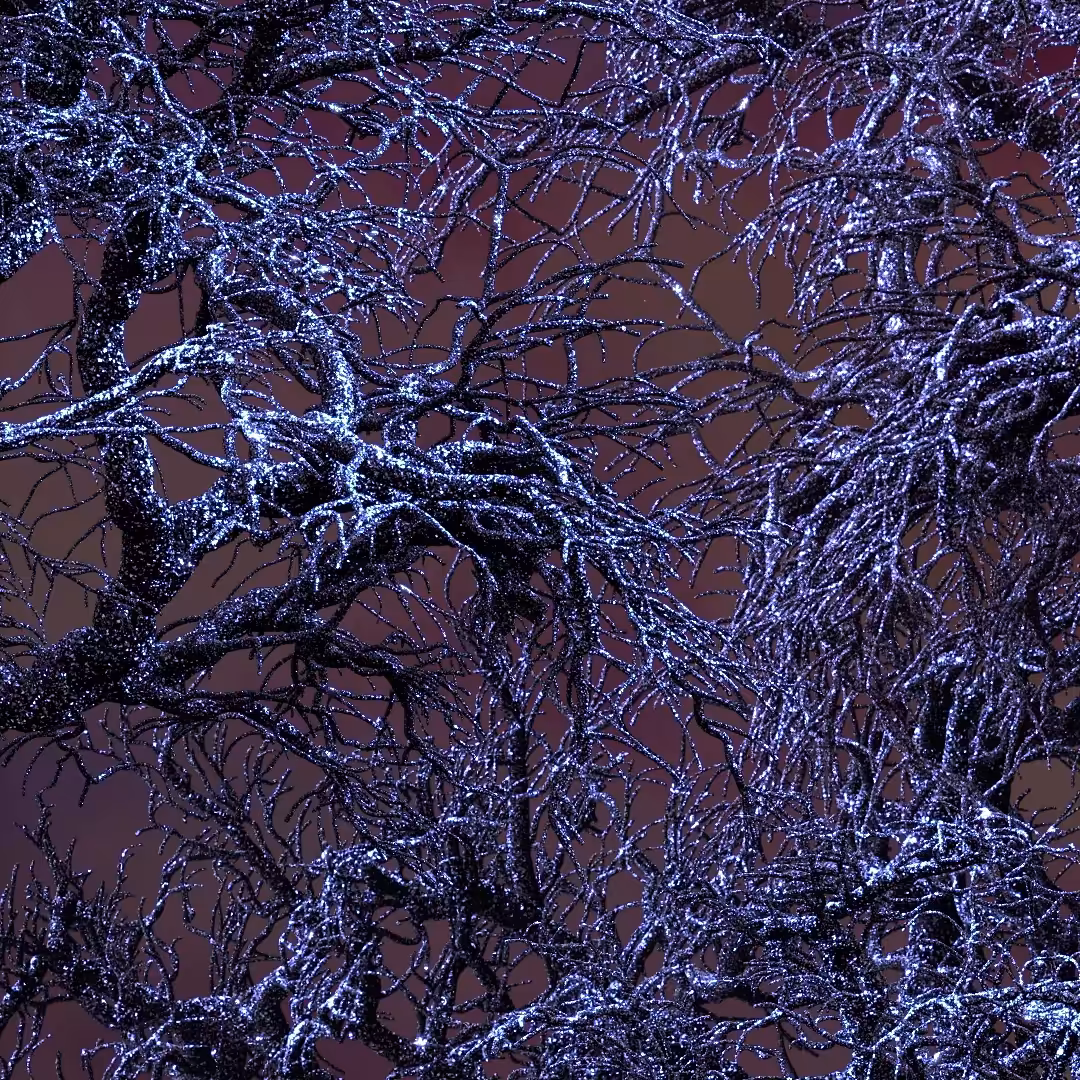Pillars of Dawn (III)