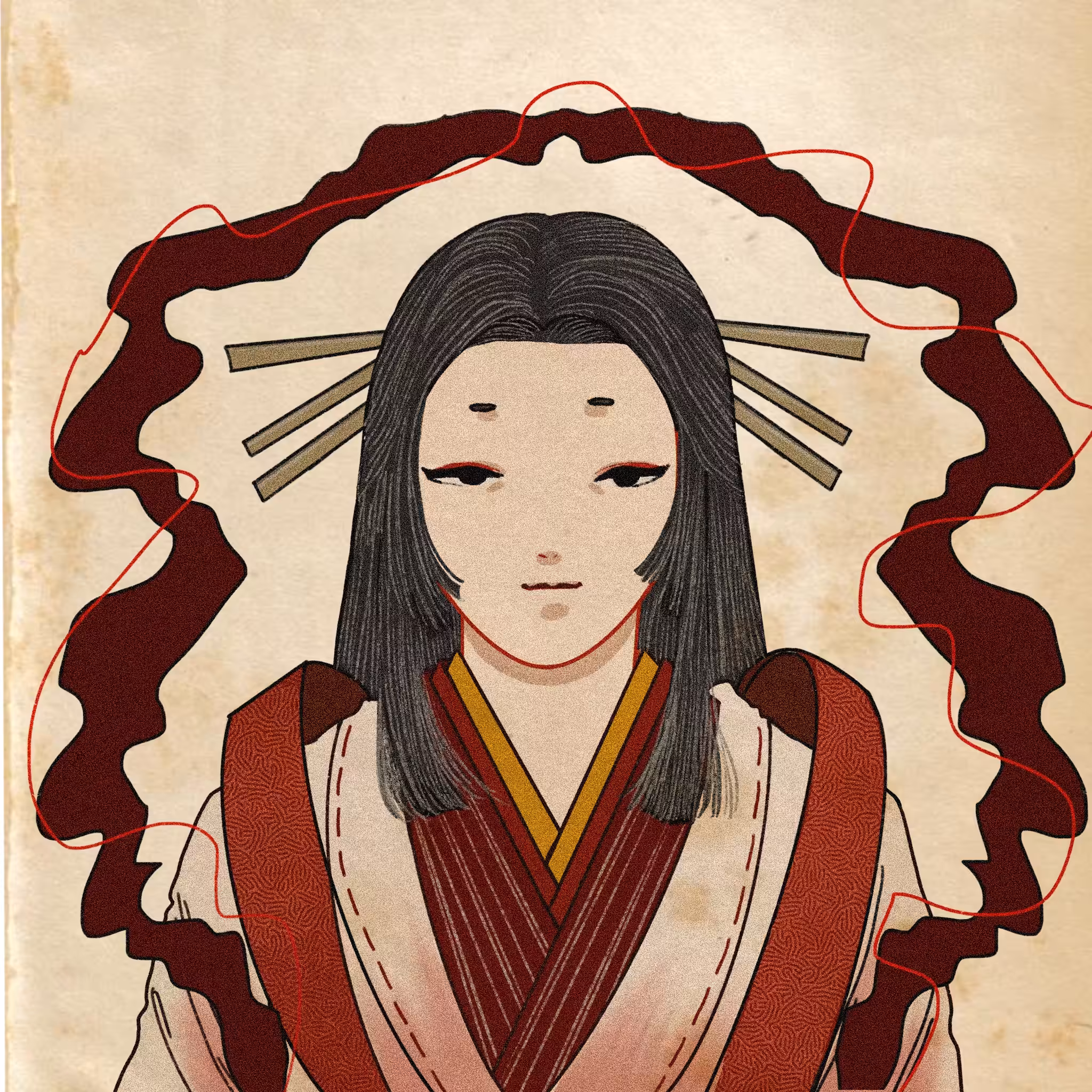 Ame no Uzume
