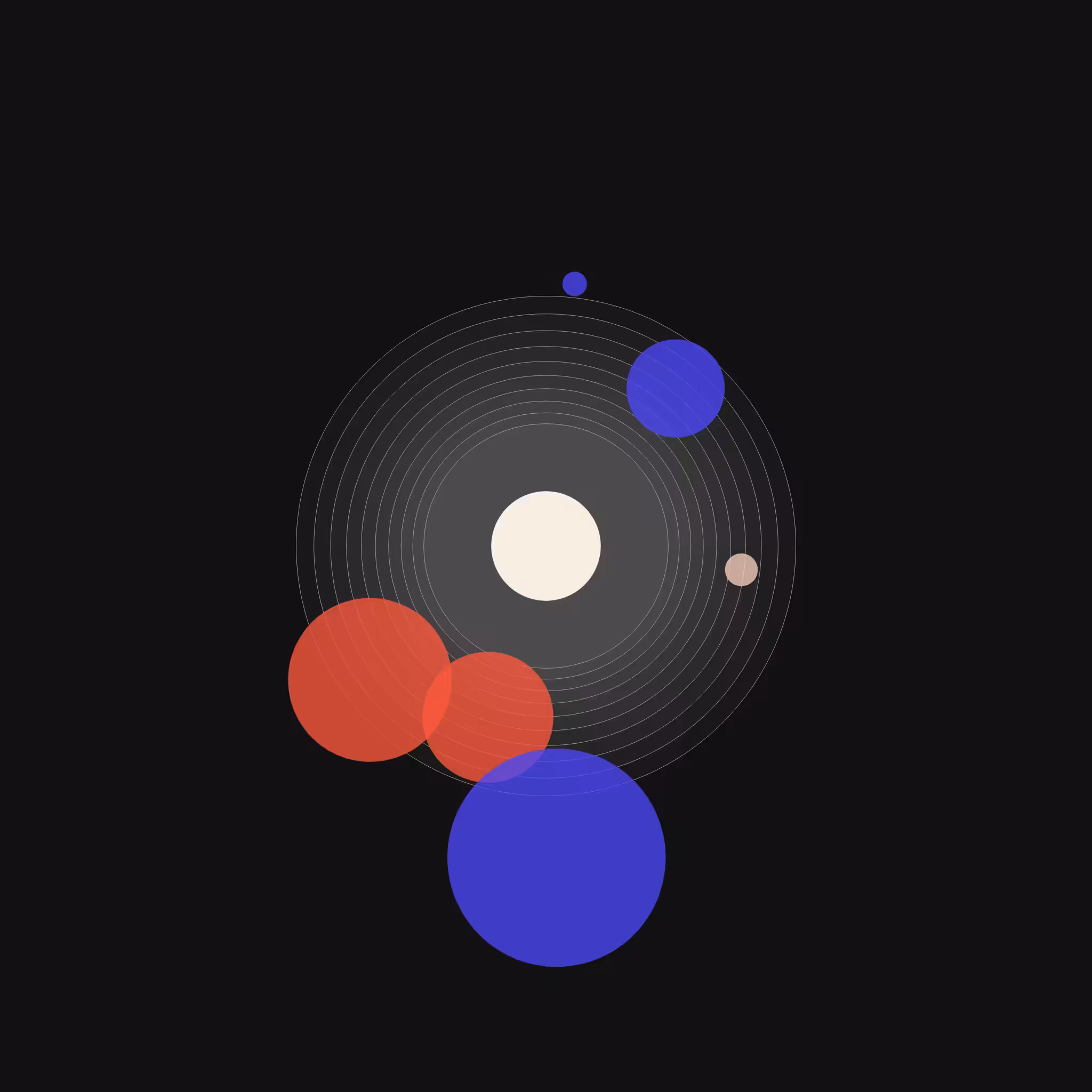 Orbital #2