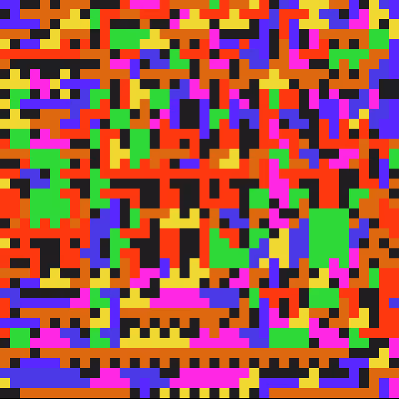 random.tetris #47