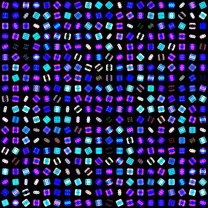little.delusions #31