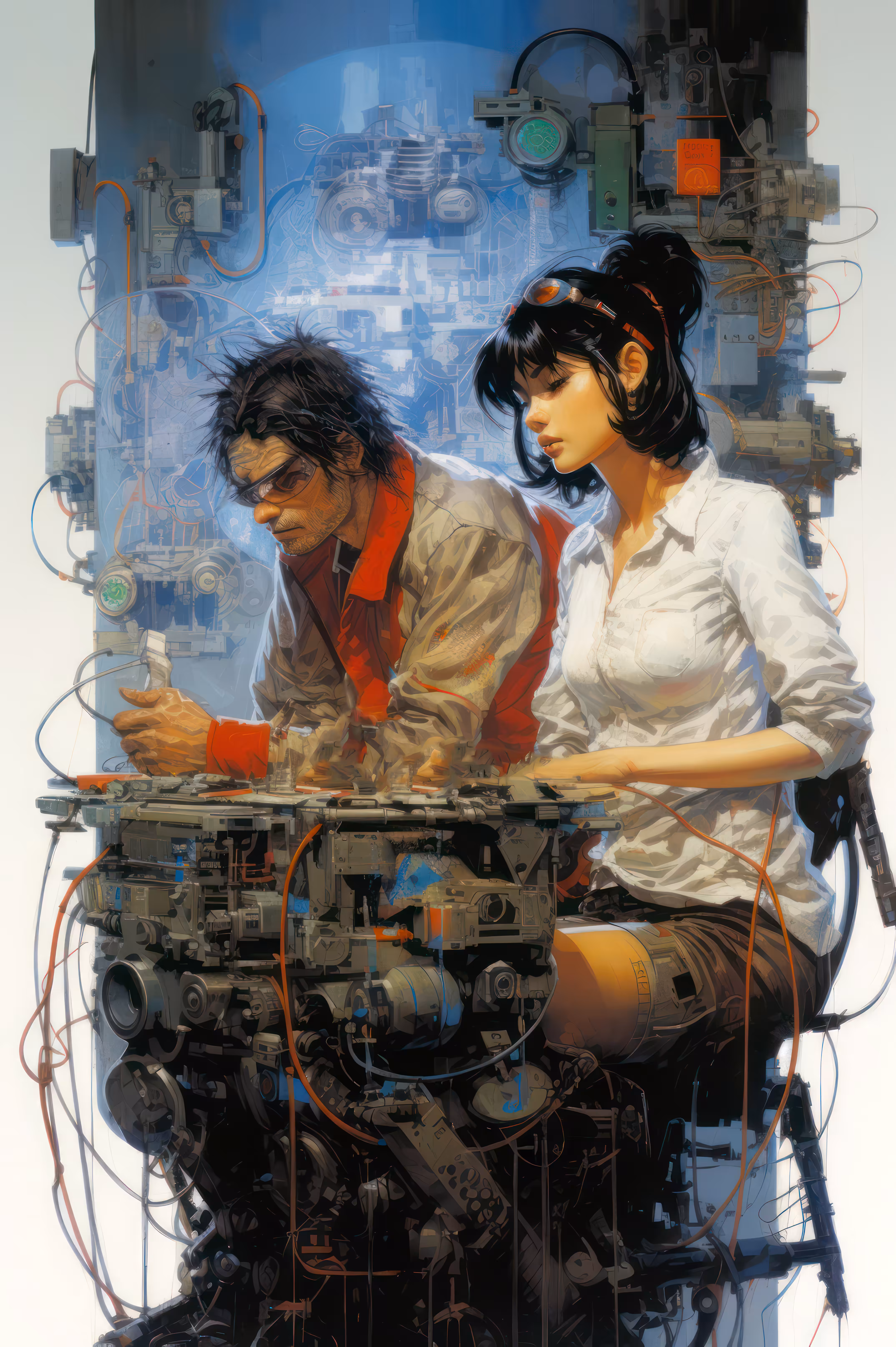 Pair Programming