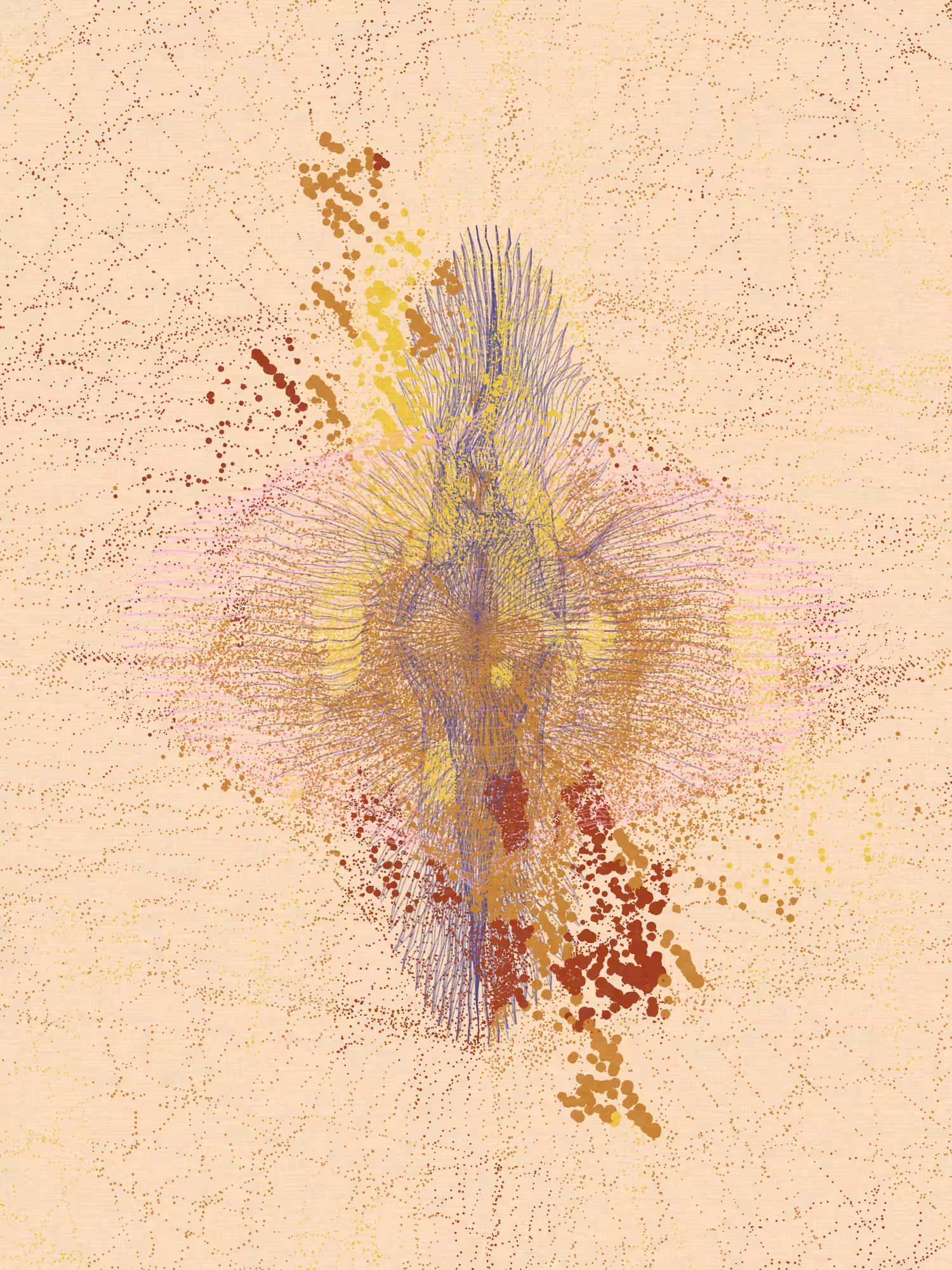 Limbic Vortex #110