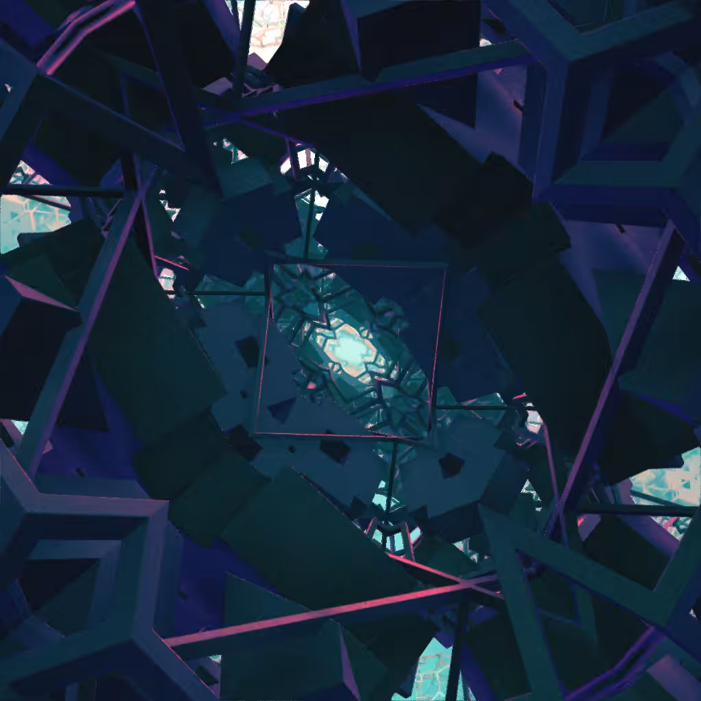 HERE & NOW PORTALS #360