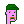 CryptoPunk #9299