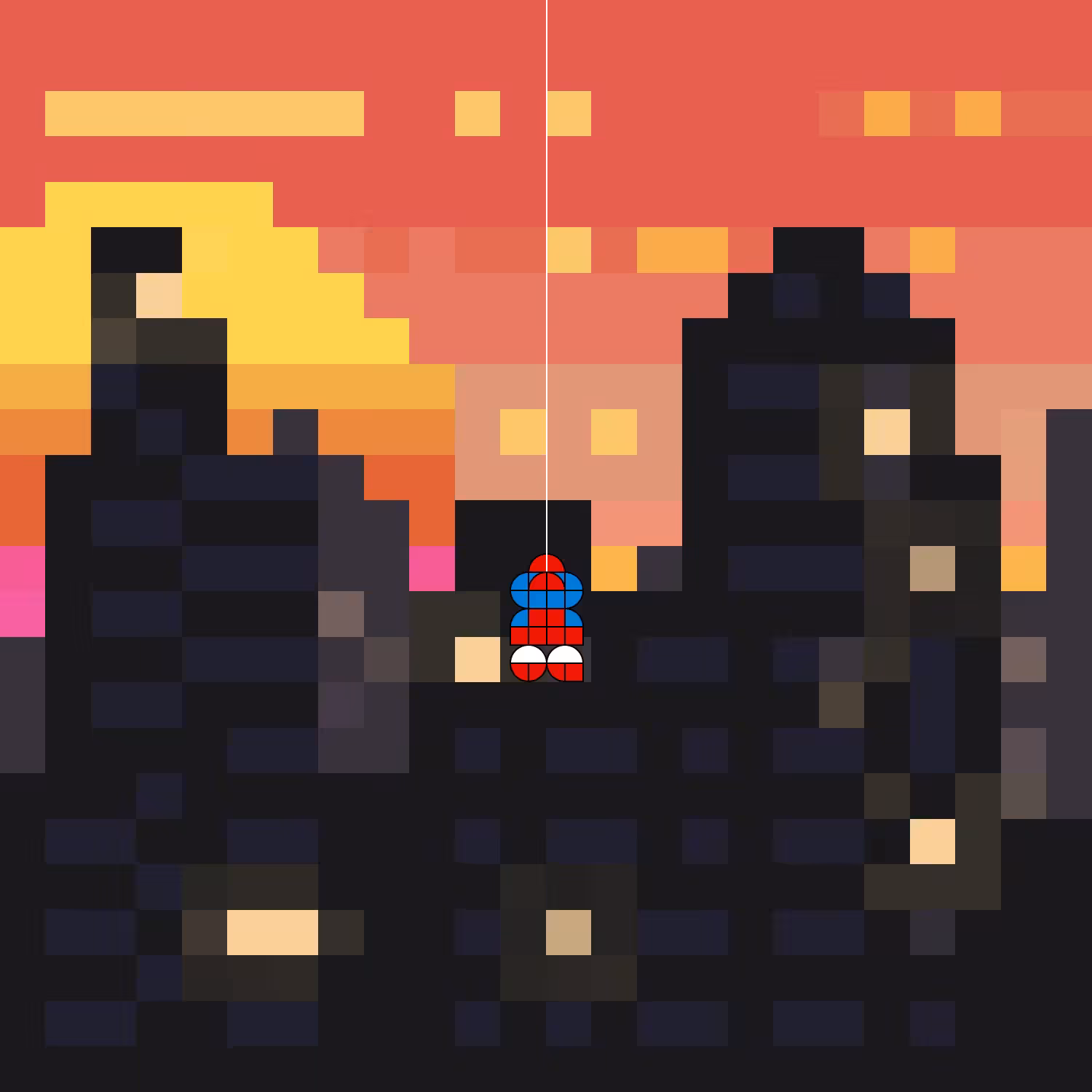 SPIDEPEPEN