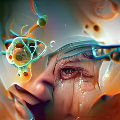 BGMF 057 - "Science Sad"