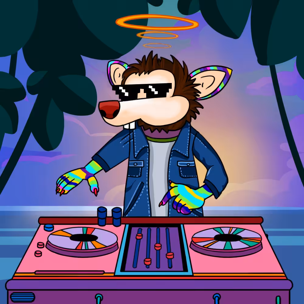 Tezape Skratz #86