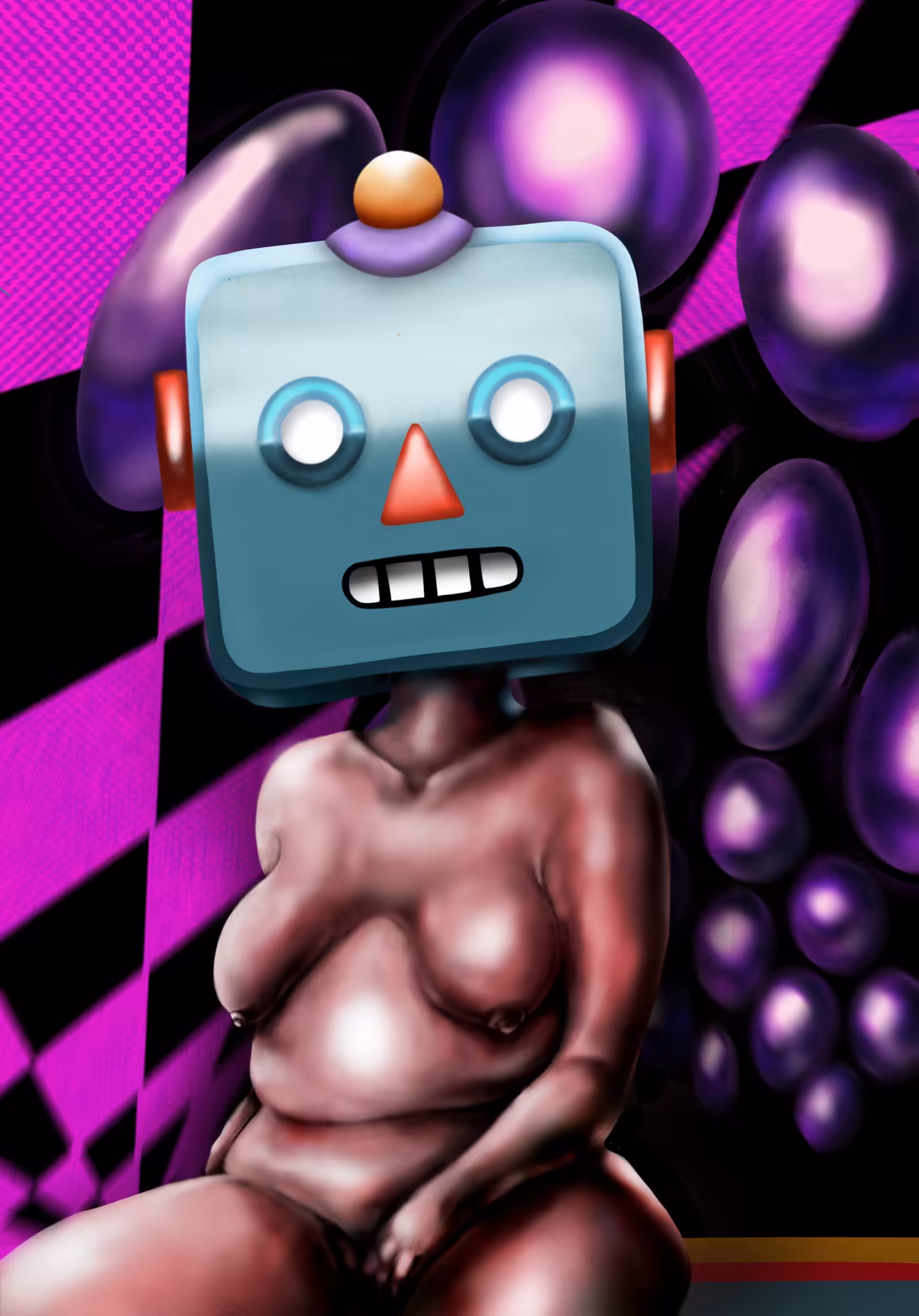 BotBod