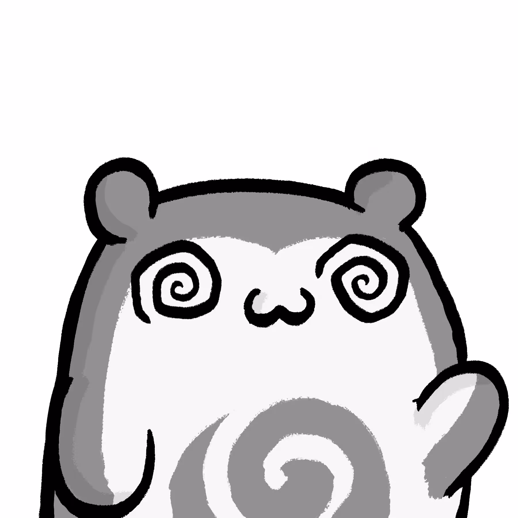 Hammy #0561