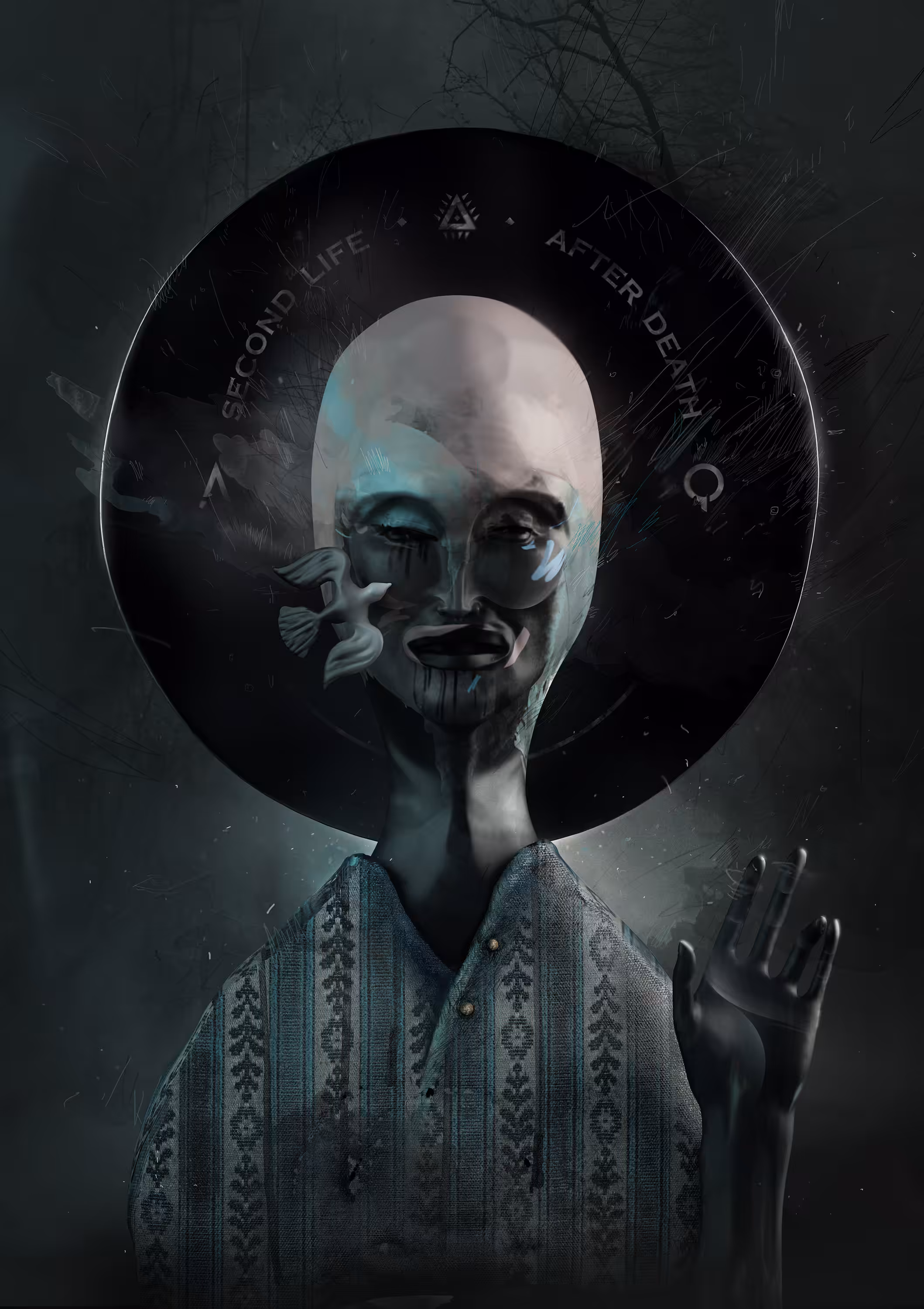 Life after death