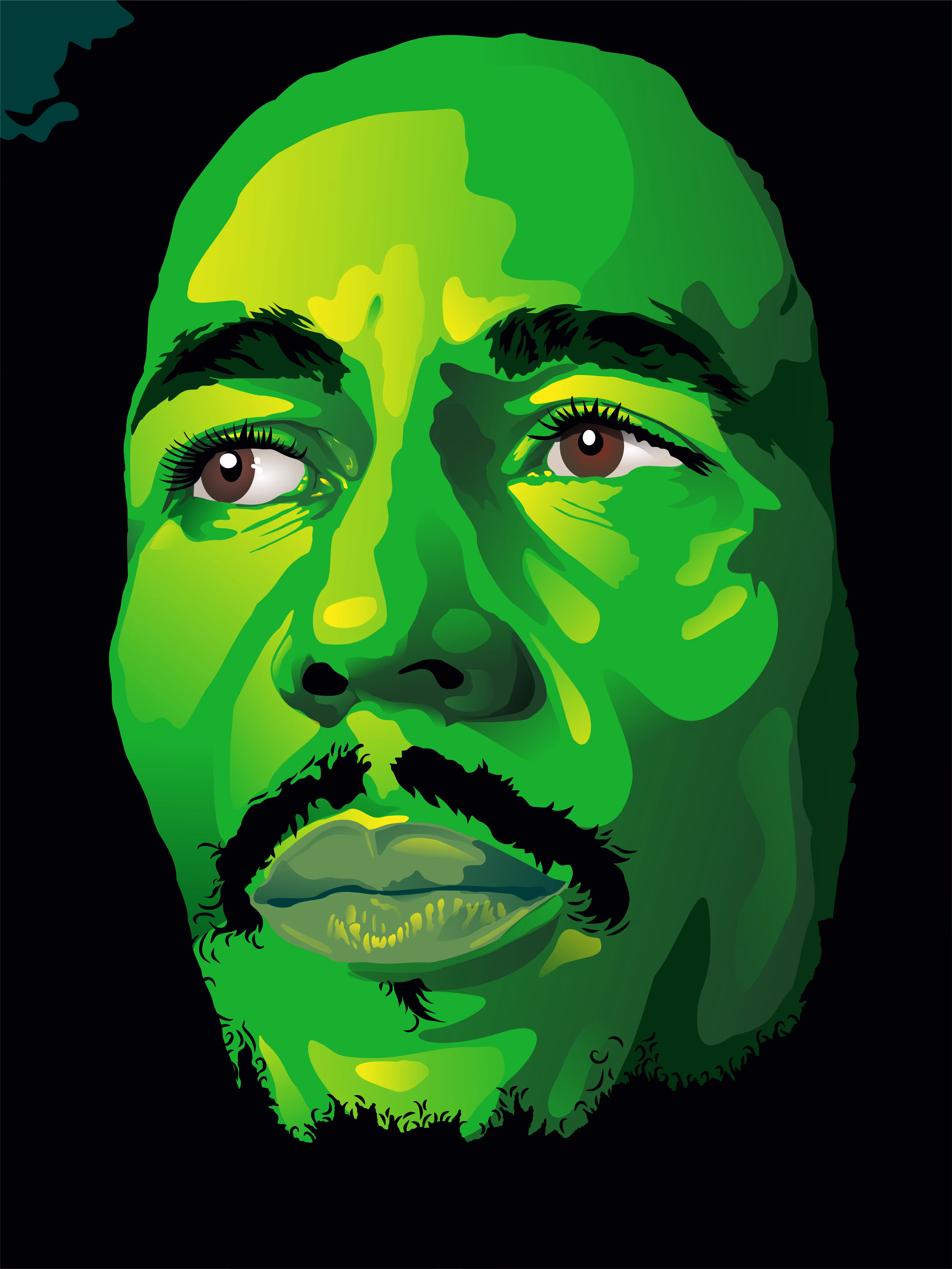 BOB MARLEY