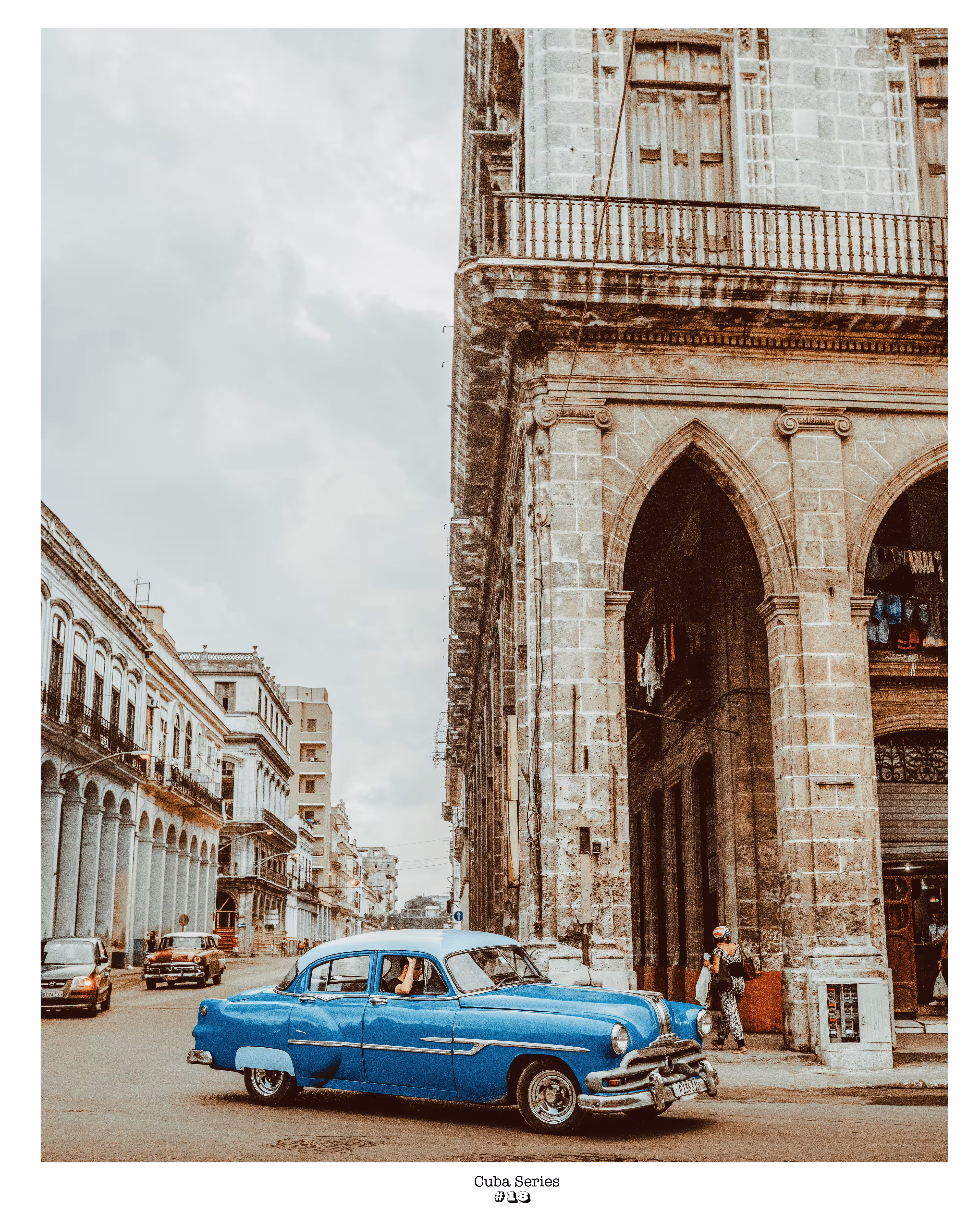 Cuba #18