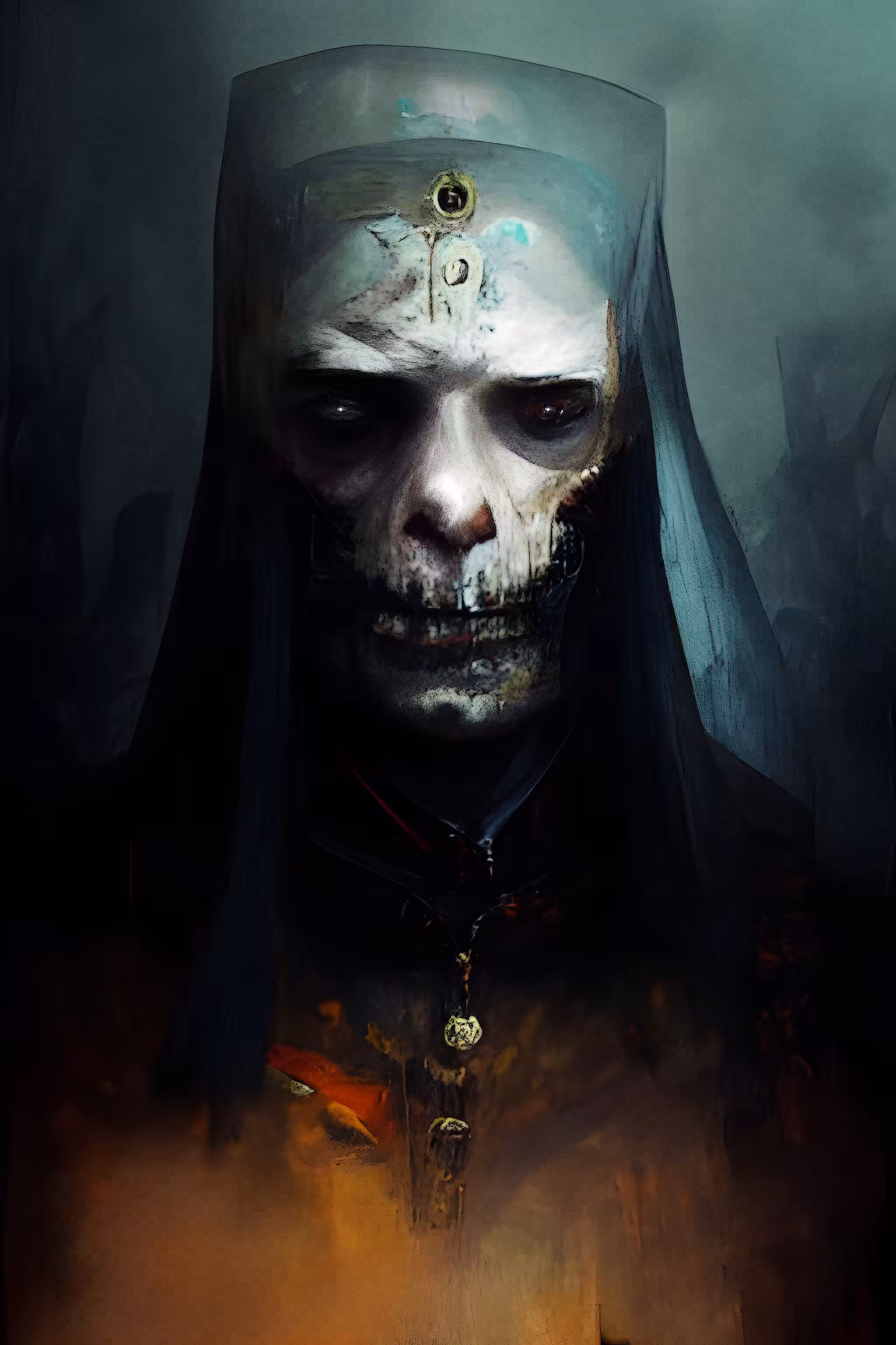 The prince pharaohs of Egypt