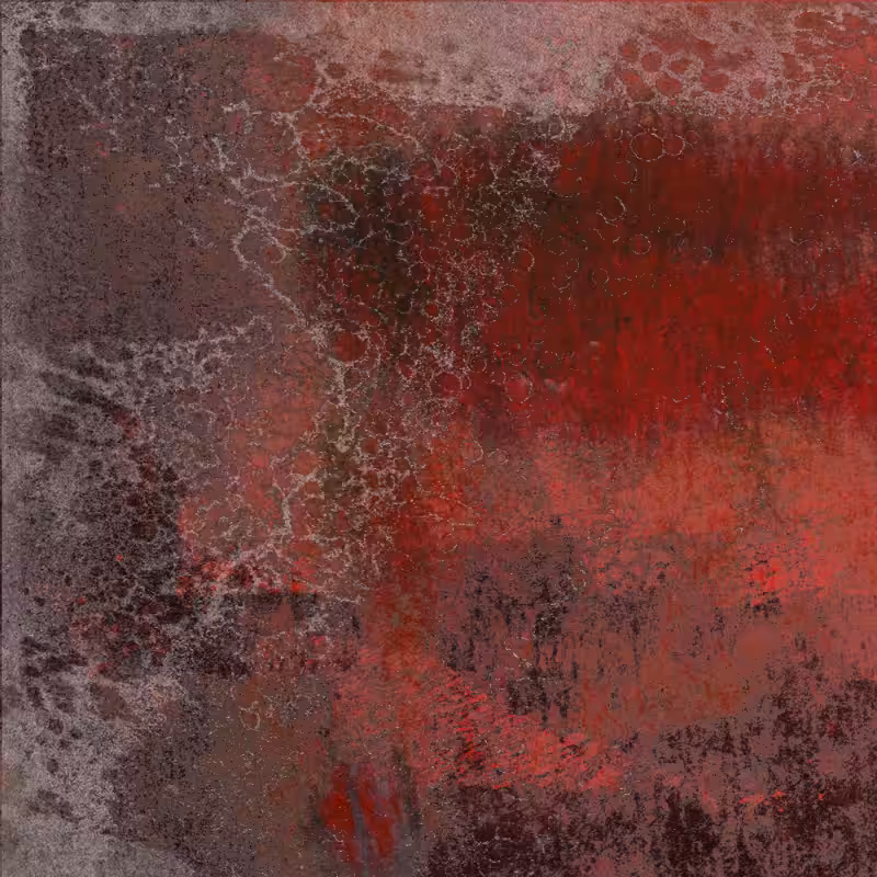 Tormented Textures I #116